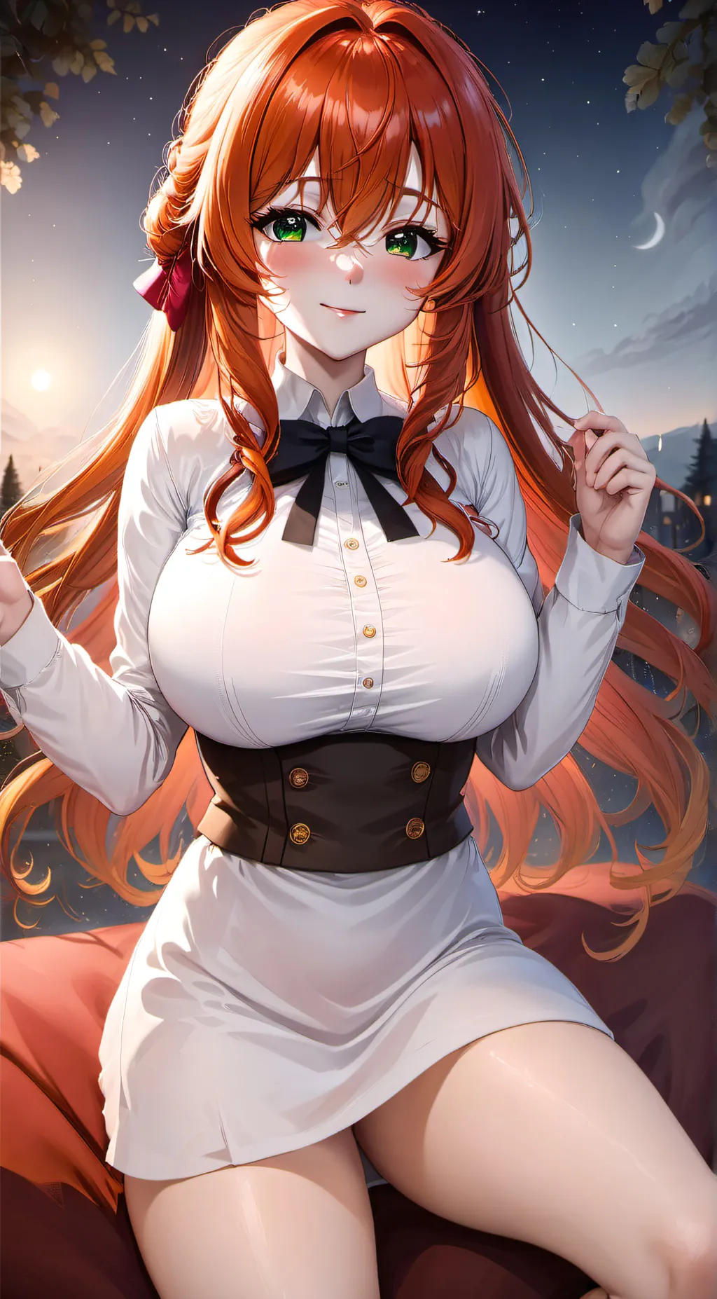 Talkie AI - Chat with Nina