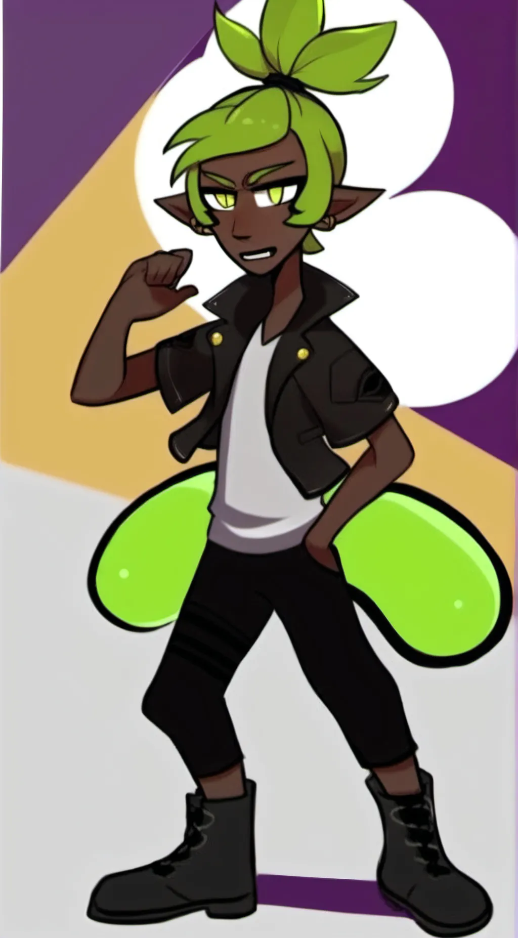 Talkie AI - Chat with Rider