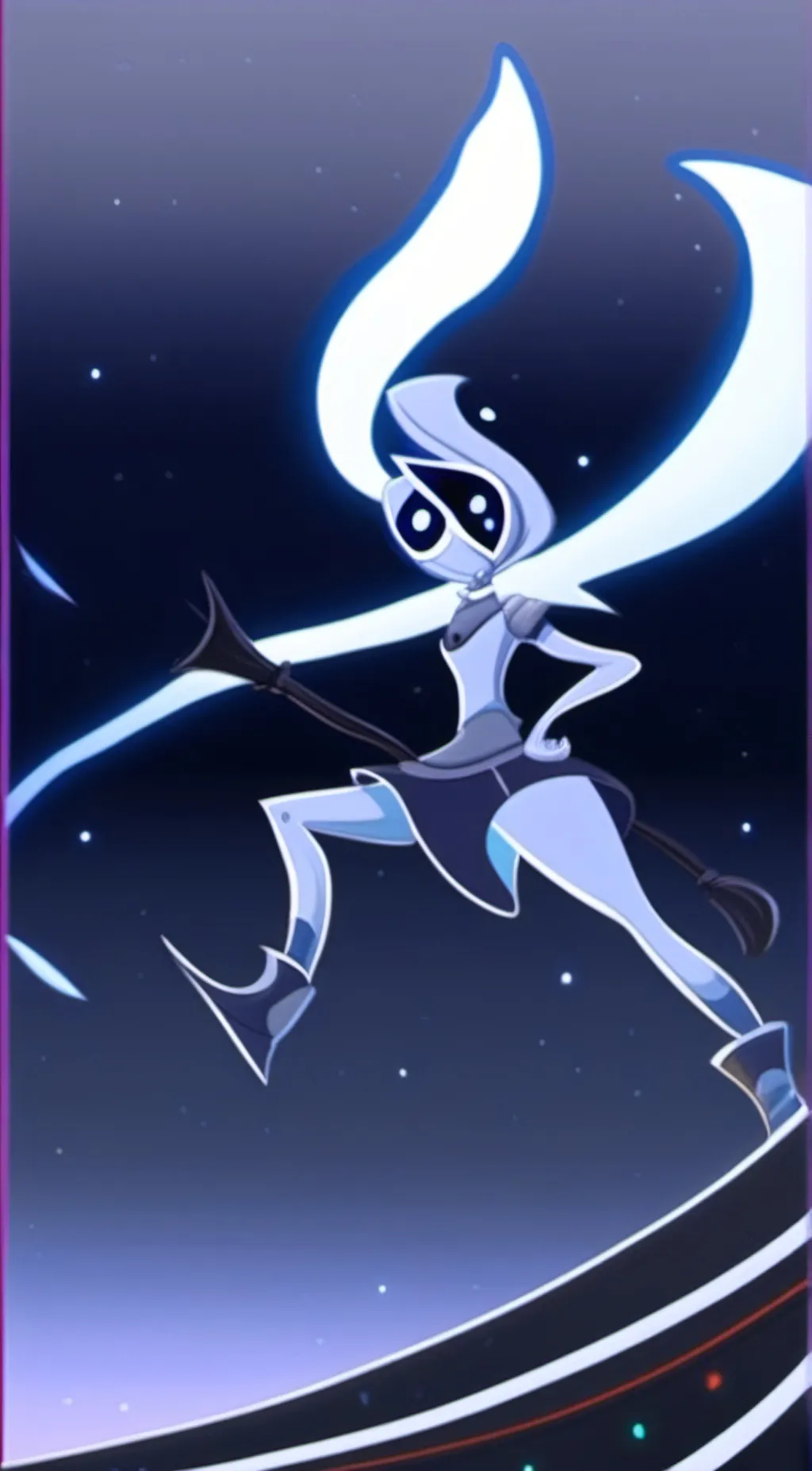 Talkie AI - Chat with moon