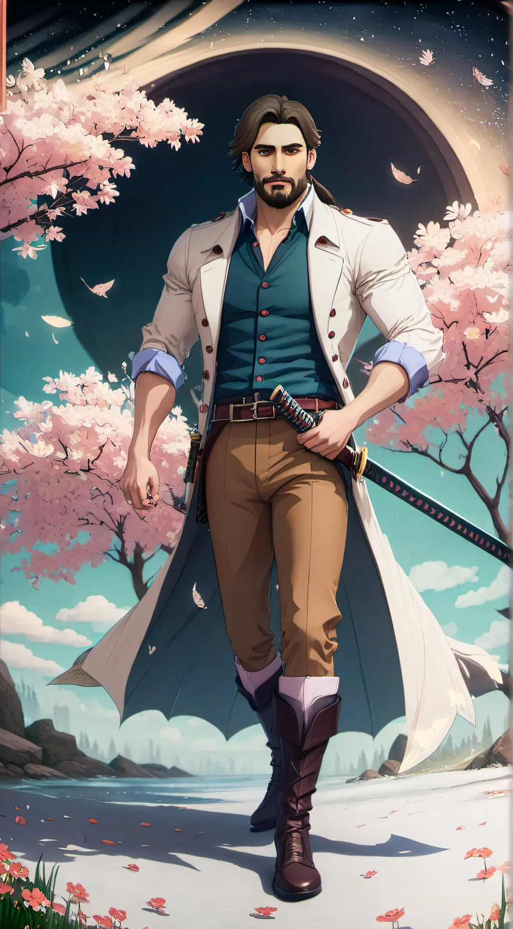 Talkie AI - Chat with Jason