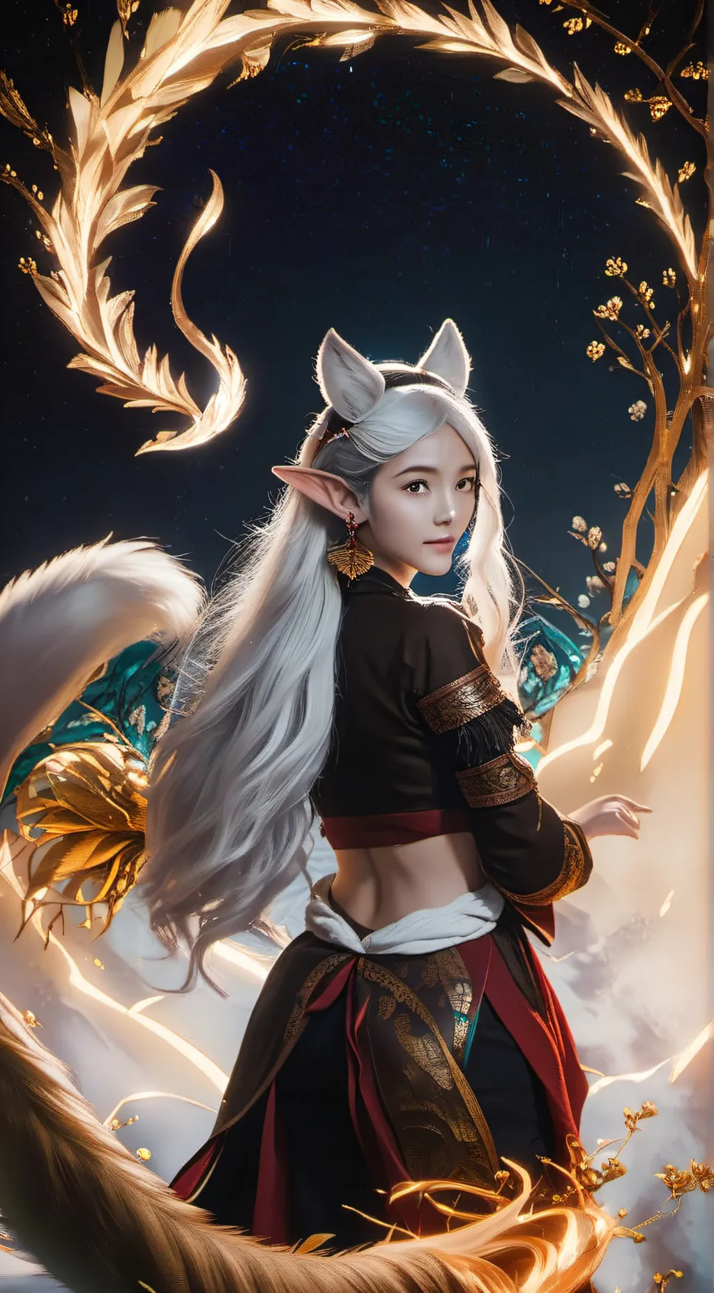 Talkie AI - Chat with ace