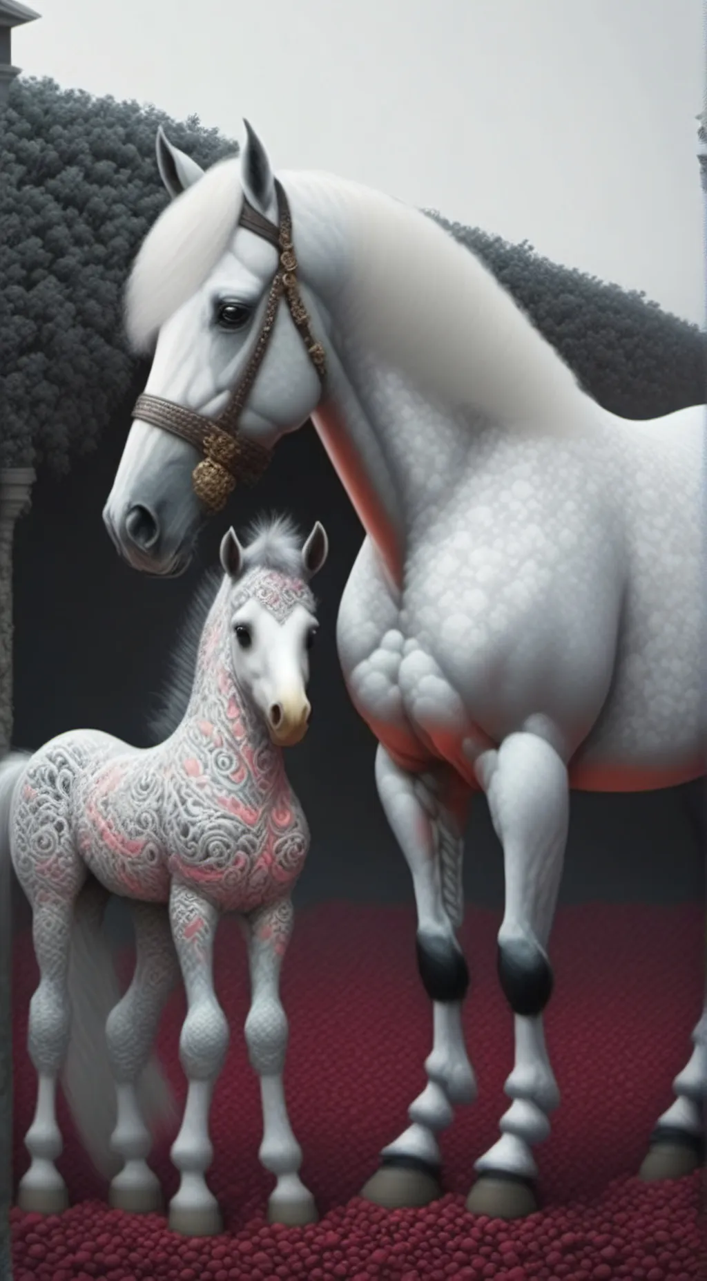 Talkie AI - Chat with Mila