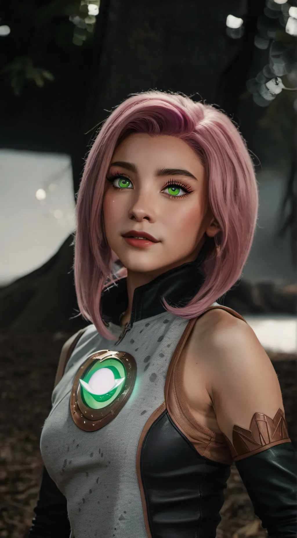 Talkie AI - Chat with Starfire