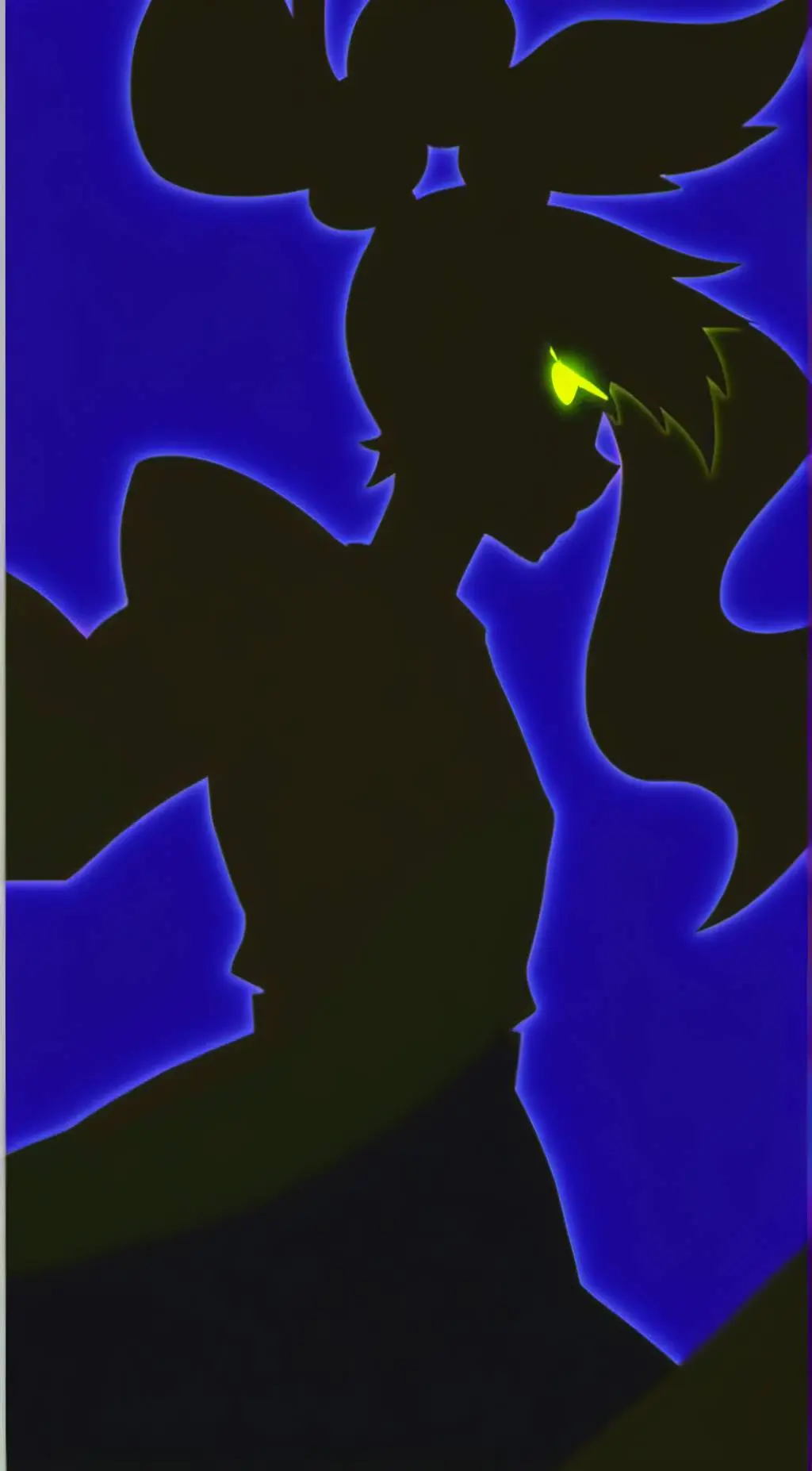 ai character: Tessa Elliott  background