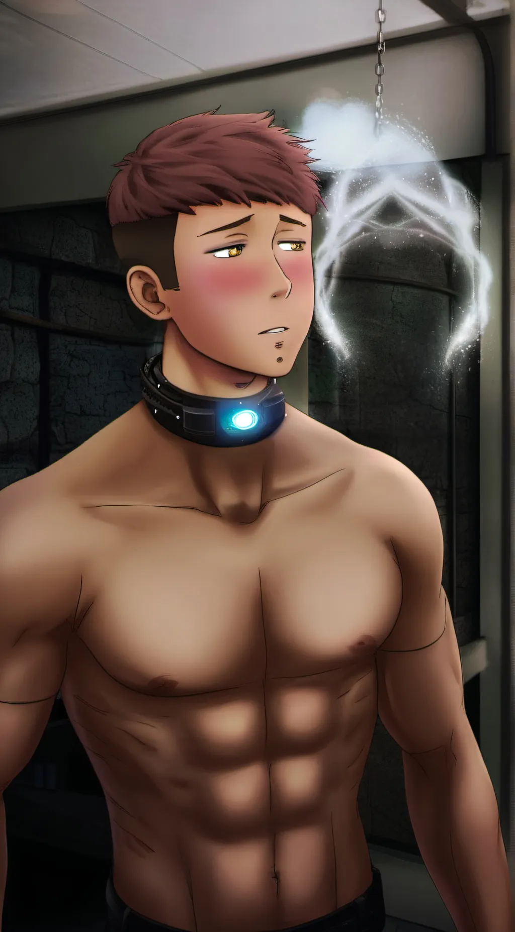 Talkie AI - Chat with master over mind