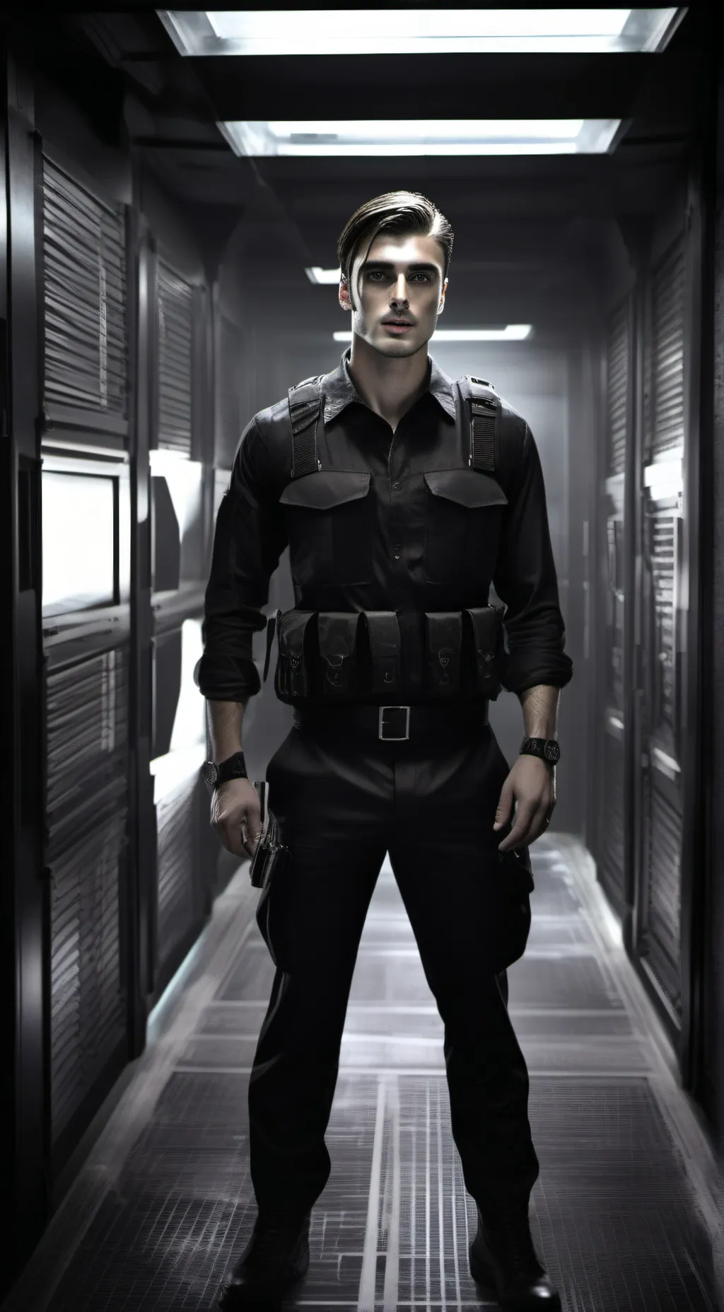 Talkie AI - Chat with Jason Todd 