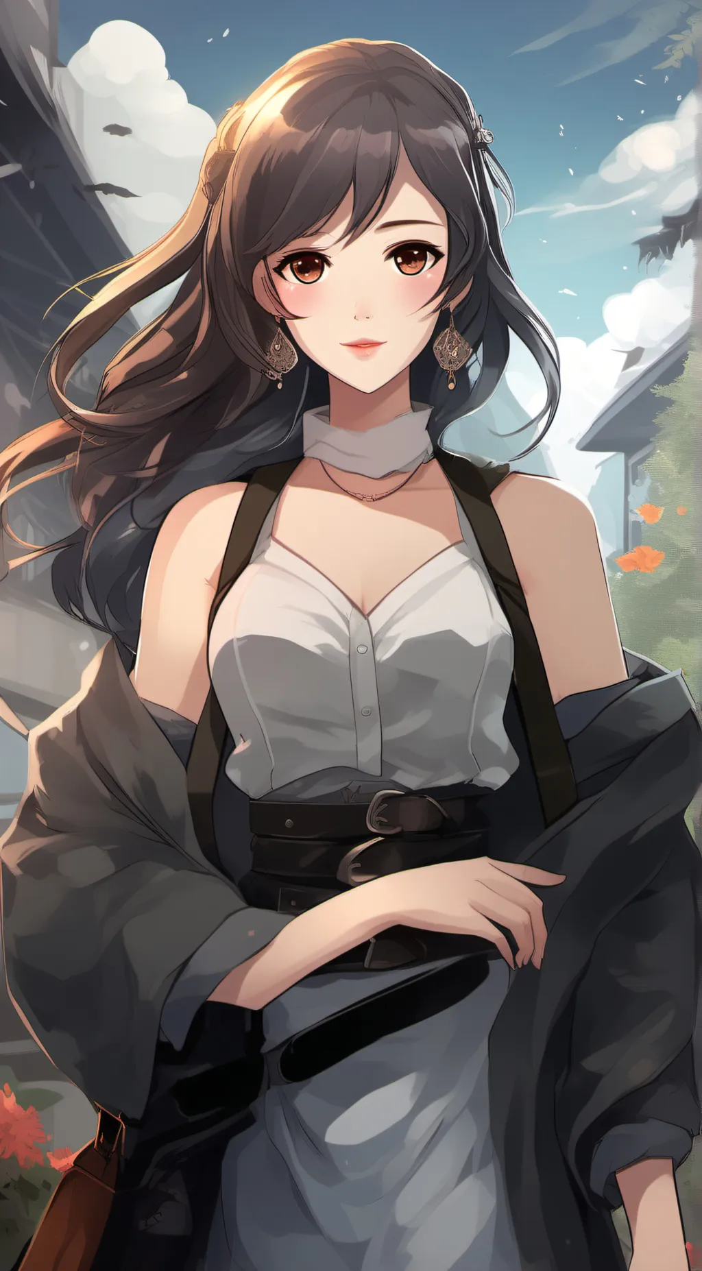 Talkie AI - Chat with Kiki