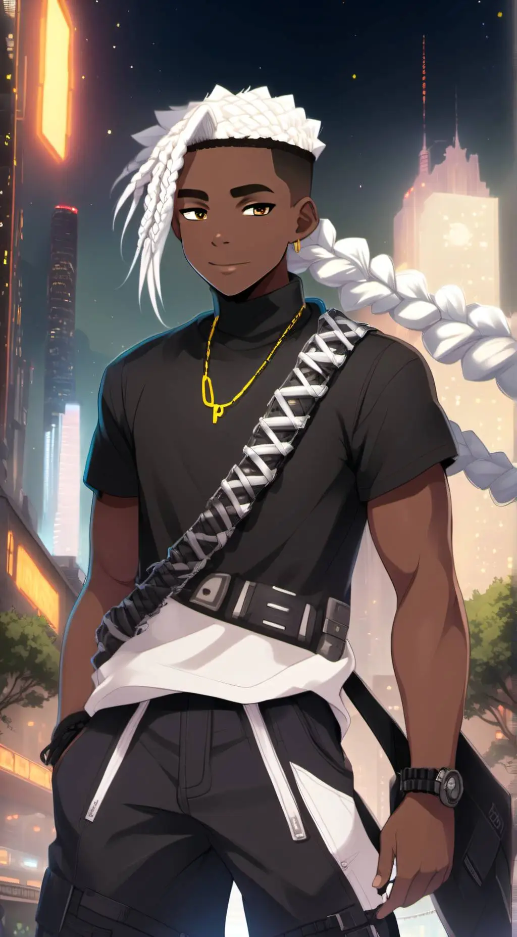 Talkie AI - Chat with Zeal