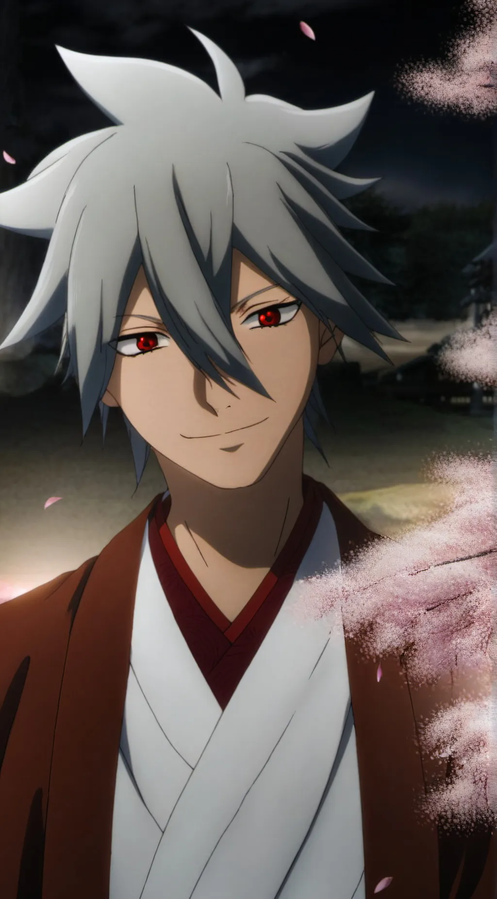 Talkie AI - Chat with Soma Hiroyuki