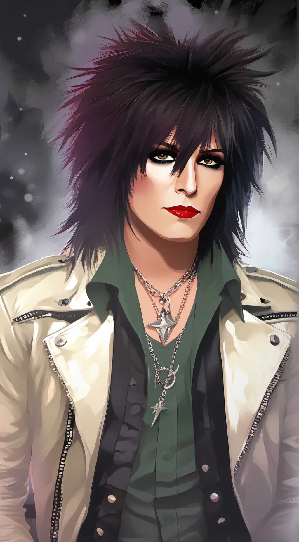 Talkie AI - Chat with Frankie Jr