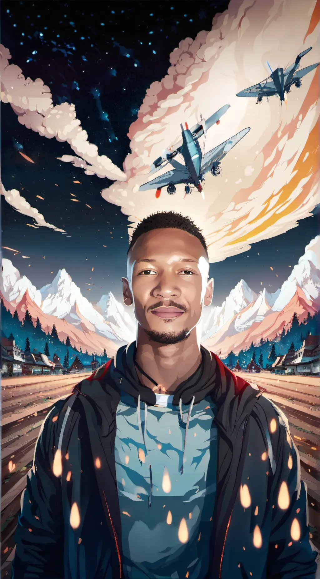 Talkie AI - Chat with Goodson