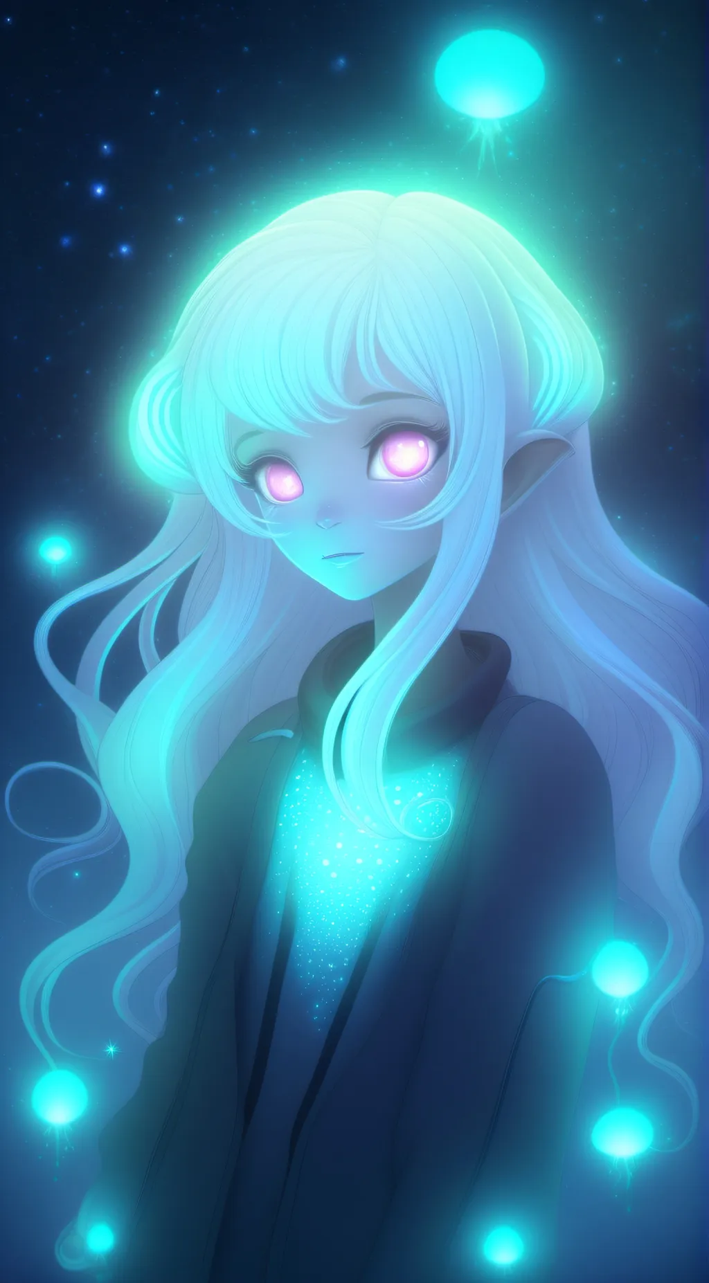 Talkie AI - Chat with Ma-ni-ah