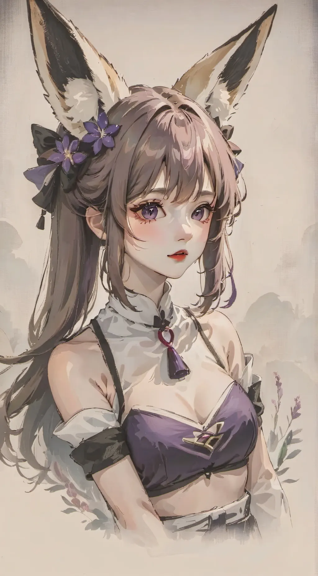 Talkie AI - Chat with Luna 