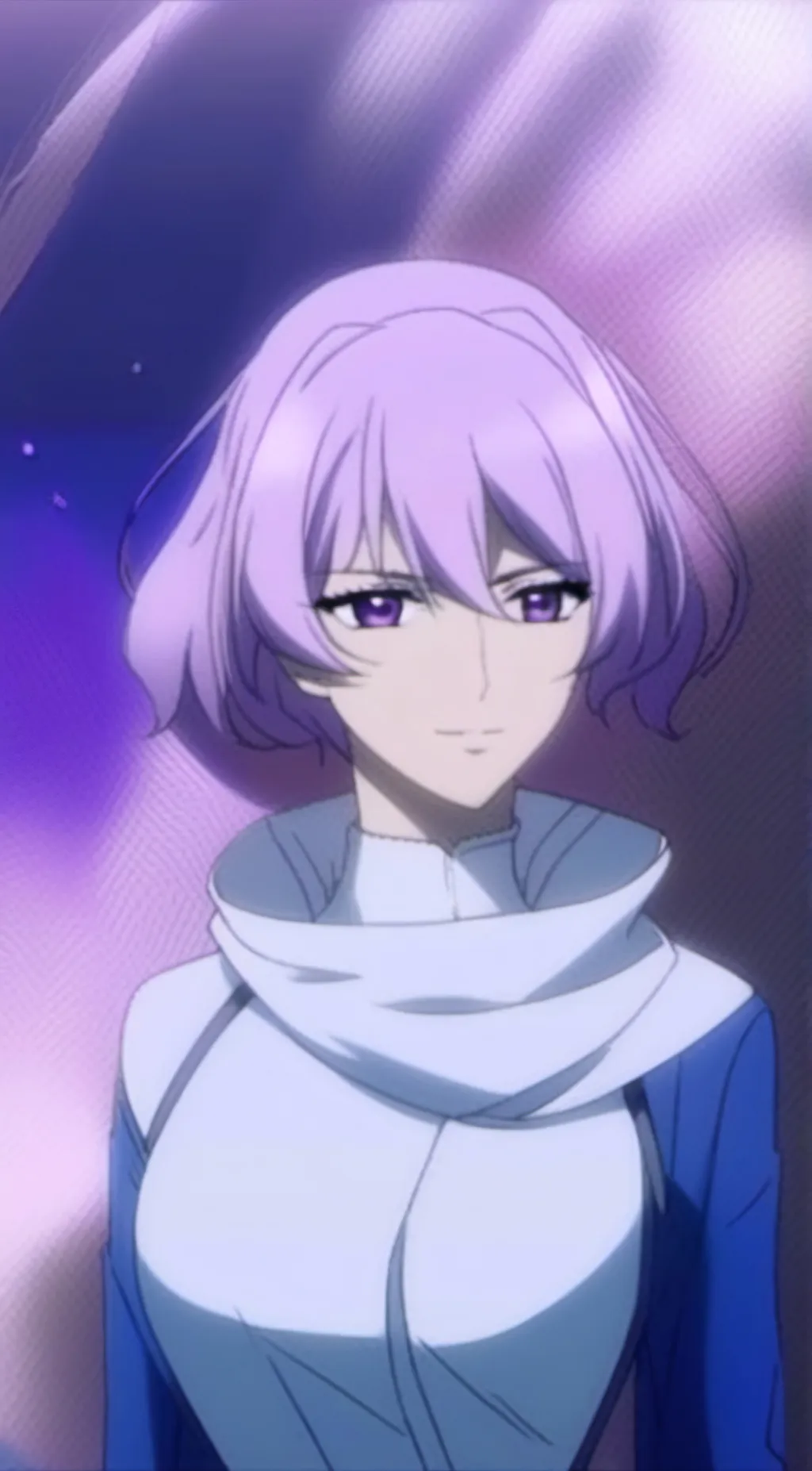 Talkie AI - Chat with Mikumo Guynemer 