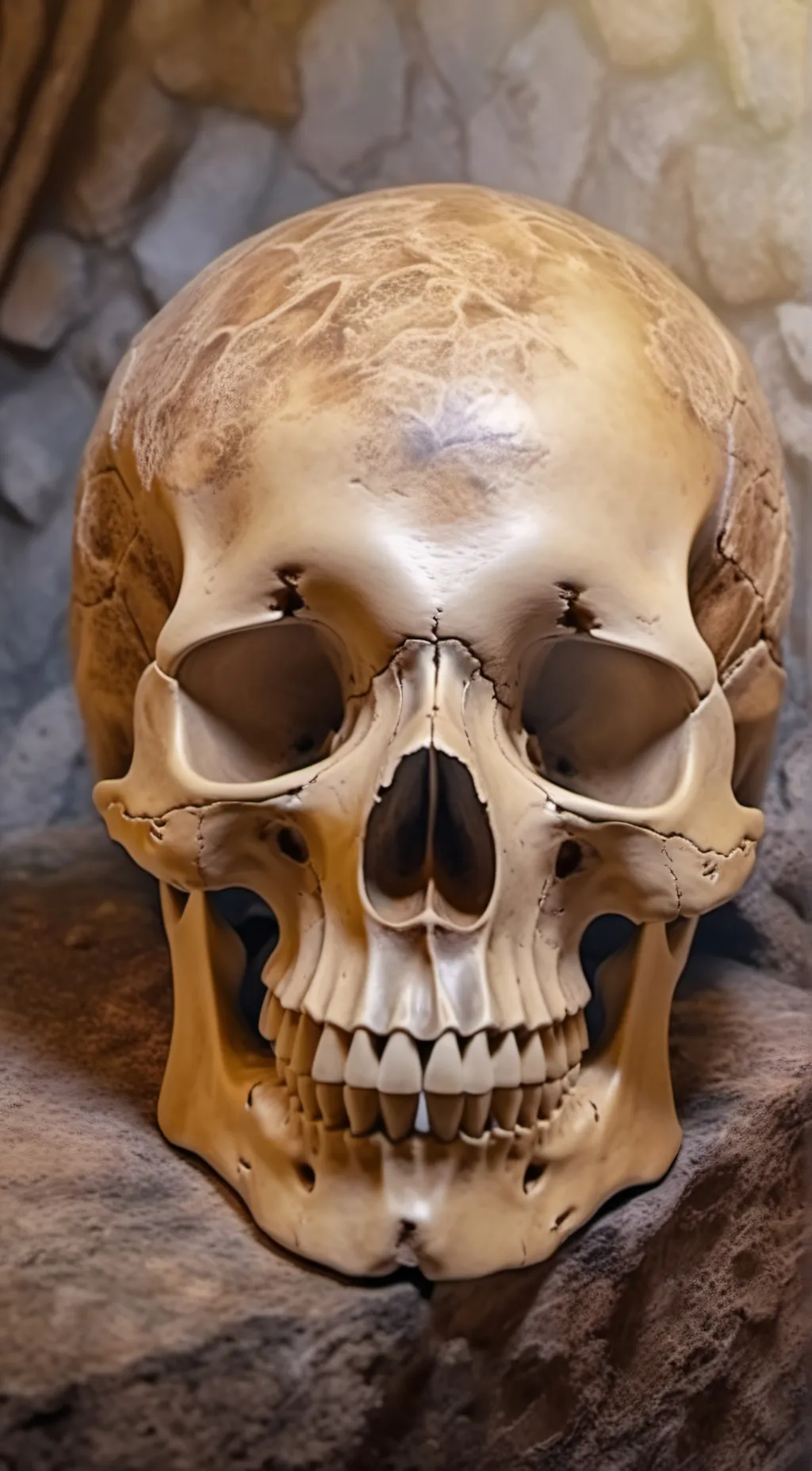 Talkie AI - Chat with LAS-3