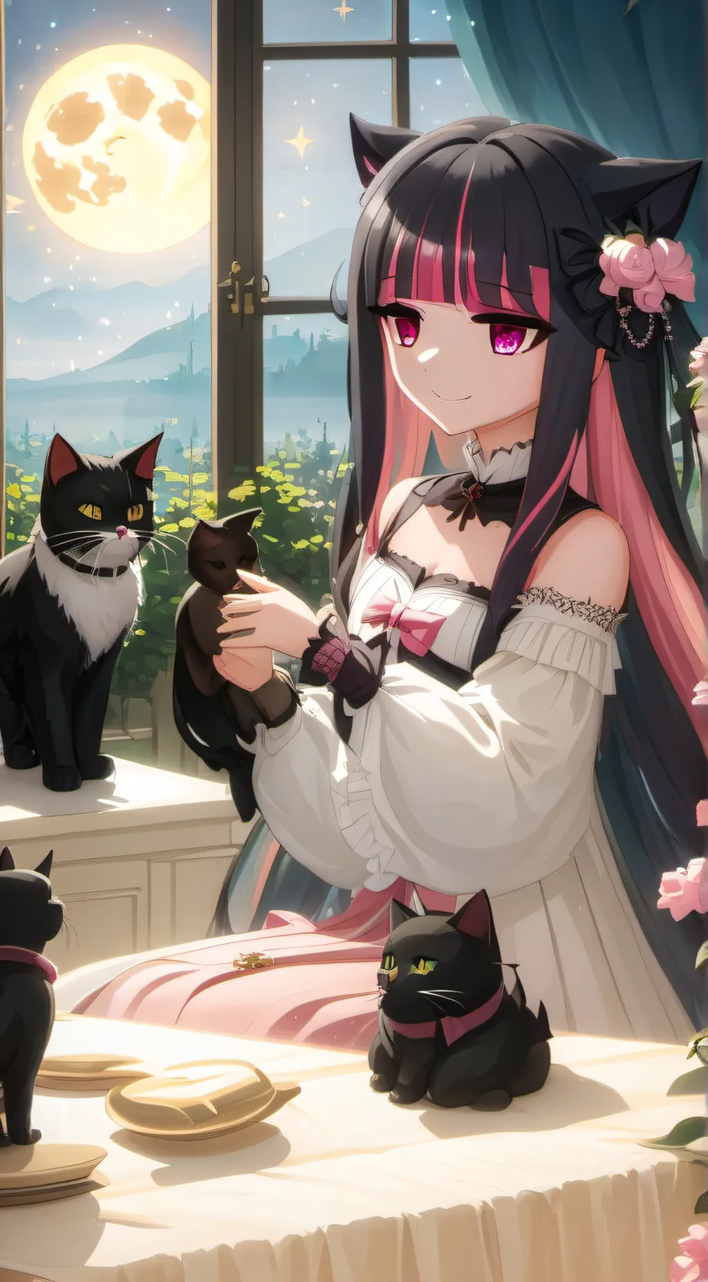 Talkie AI - Chat with Stocking