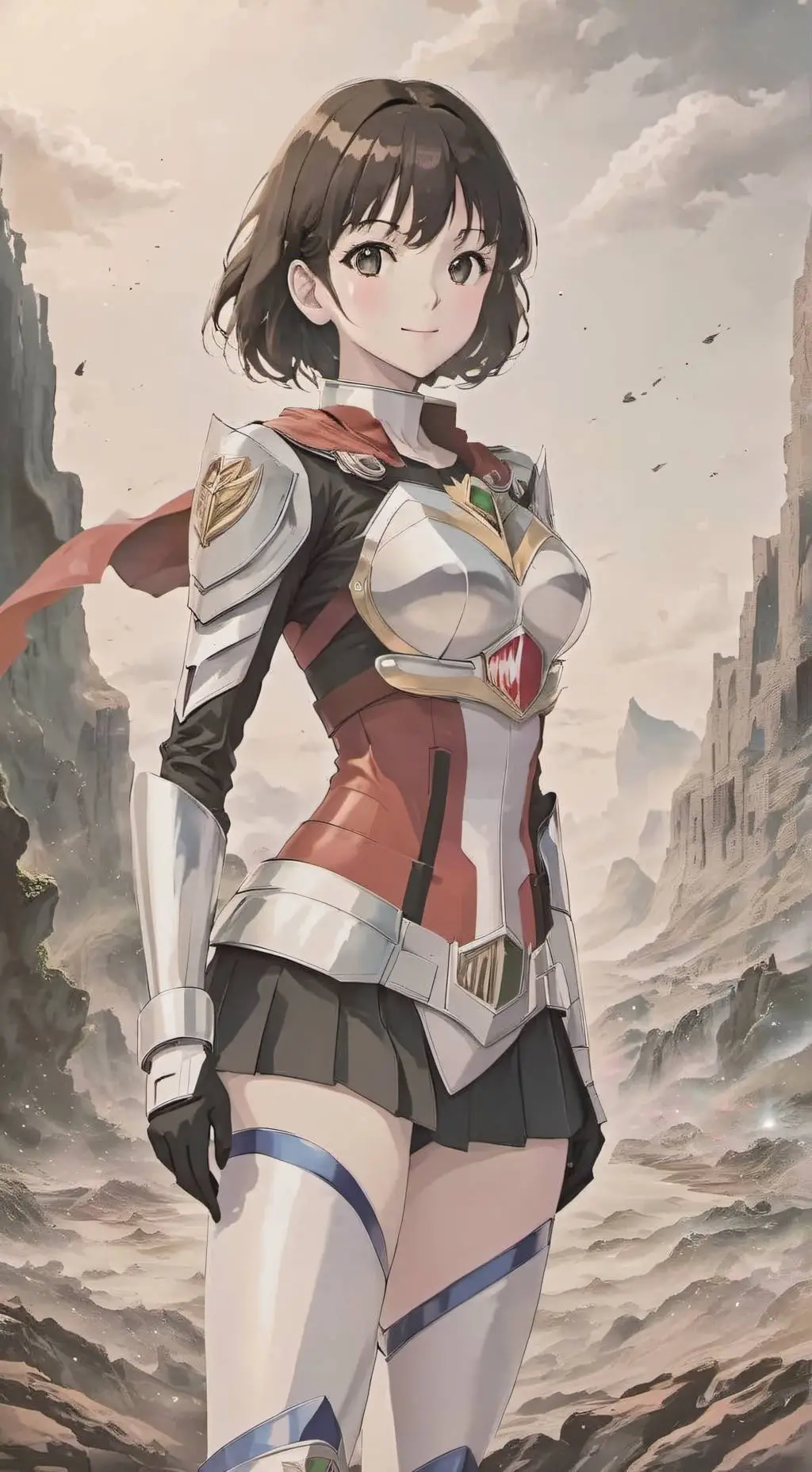 Talkie AI - Chat with Yumi Nara