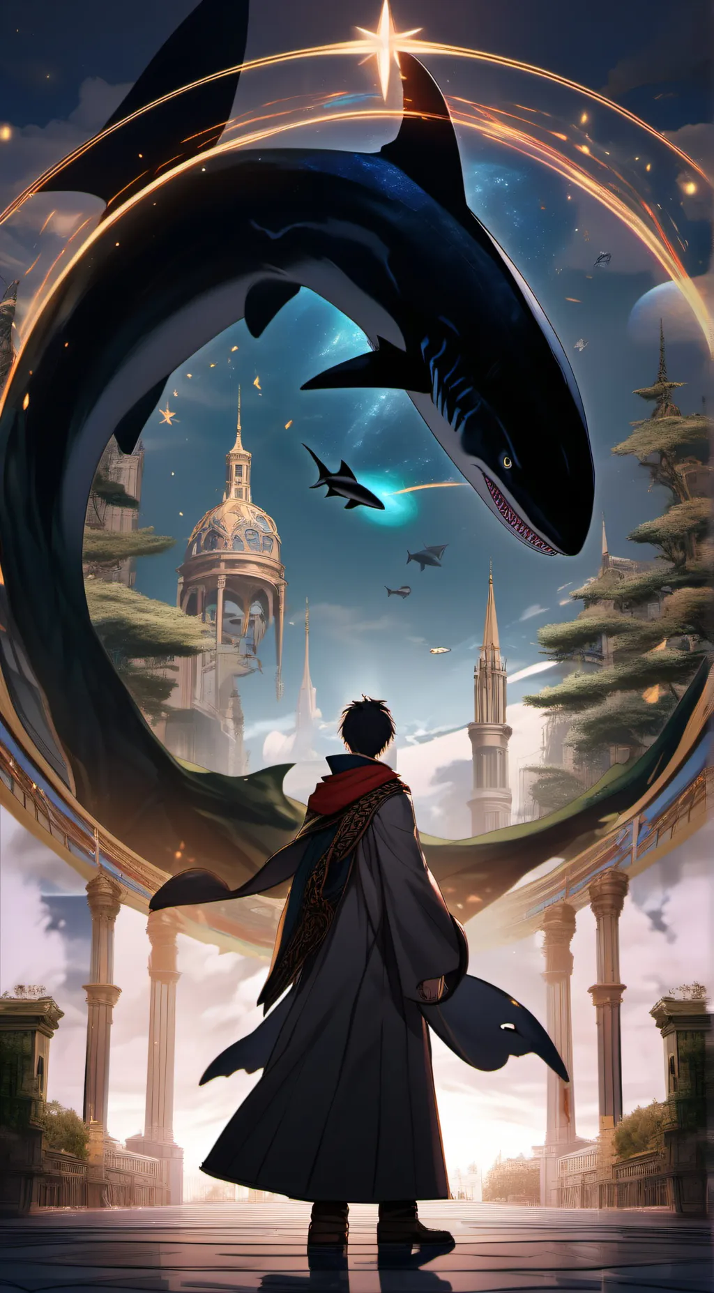 Talkie AI - Chat with Struckorder34