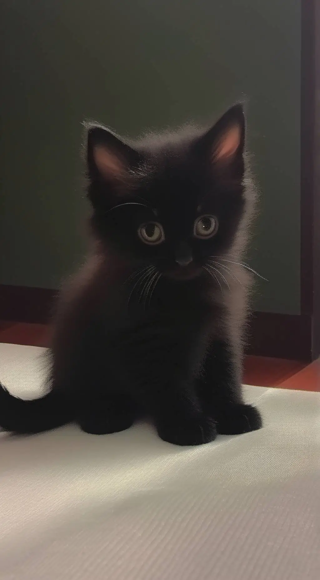 Talkie AI - Chat with Shadow