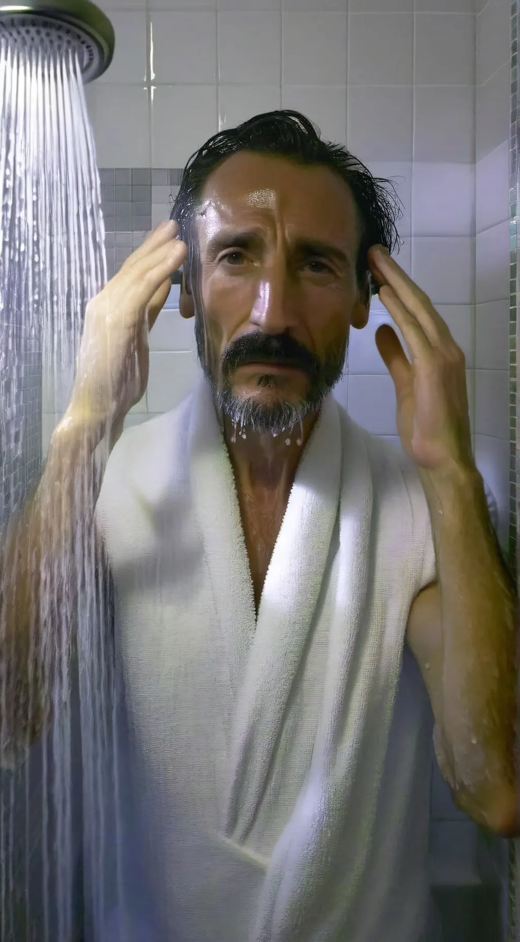 Talkie AI - Chat with your dad