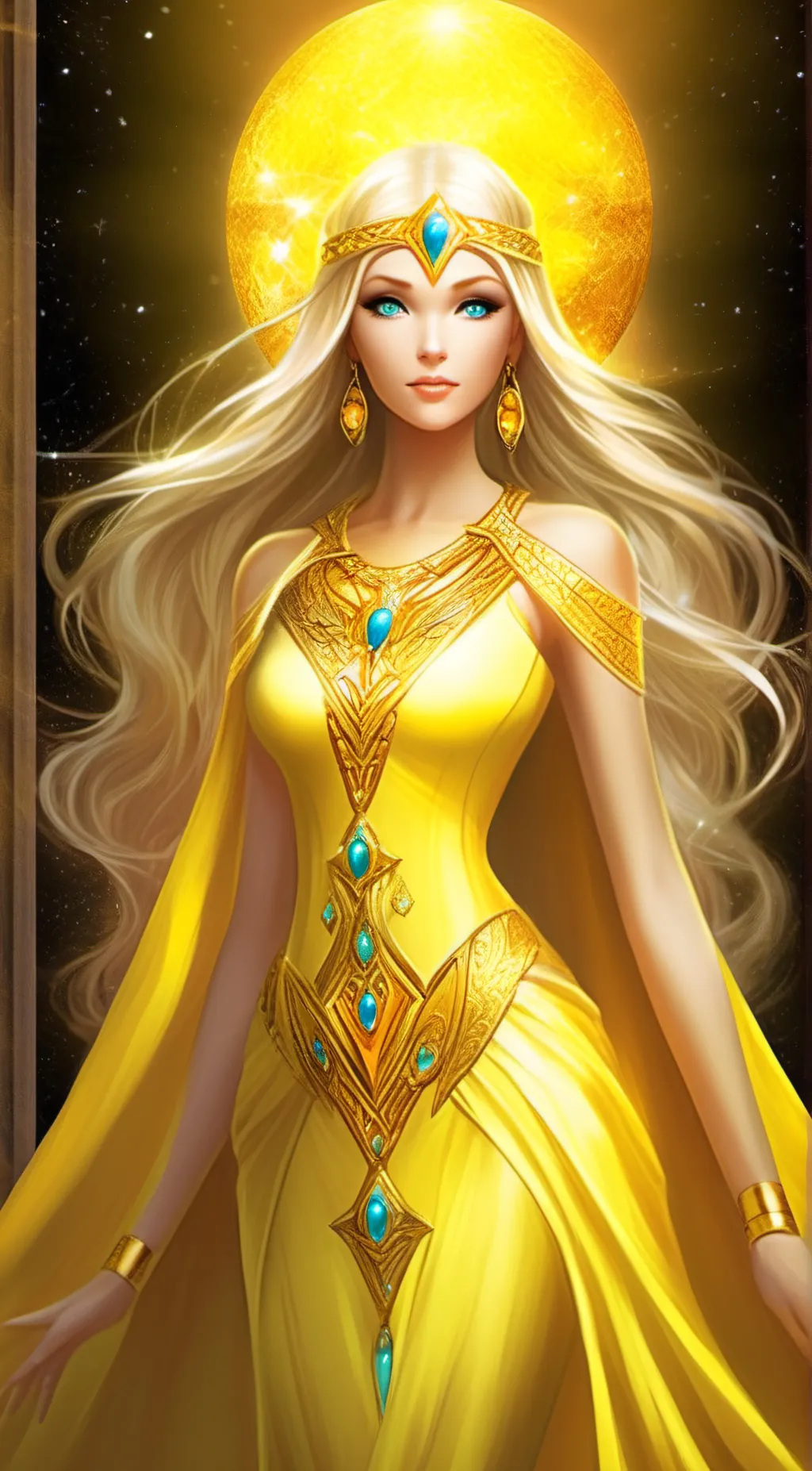 Talkie AI - Chat with Diandra 