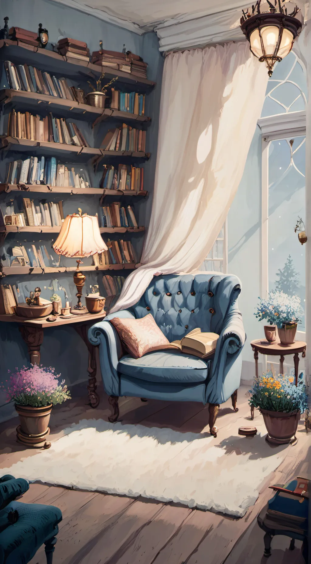 Talkie AI - Chat with Your friend 