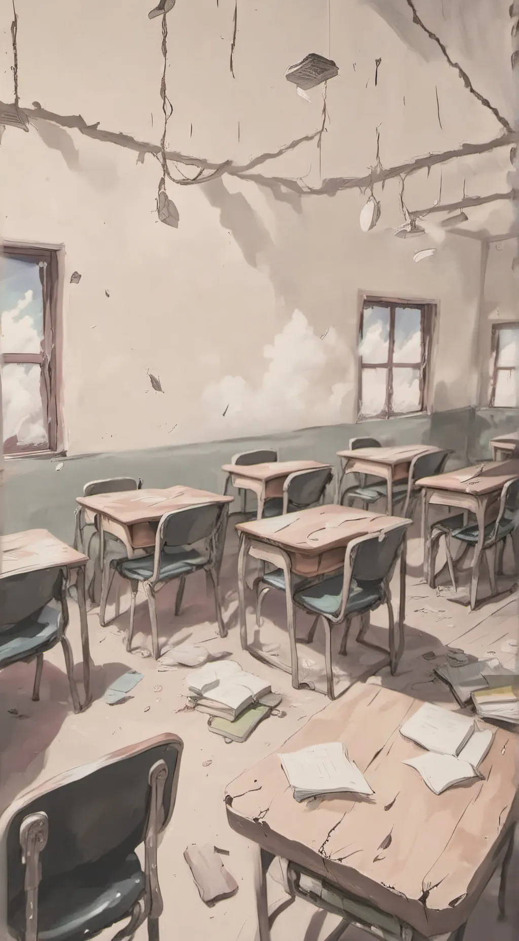 Talkie AI - Chat with MHA!!!!