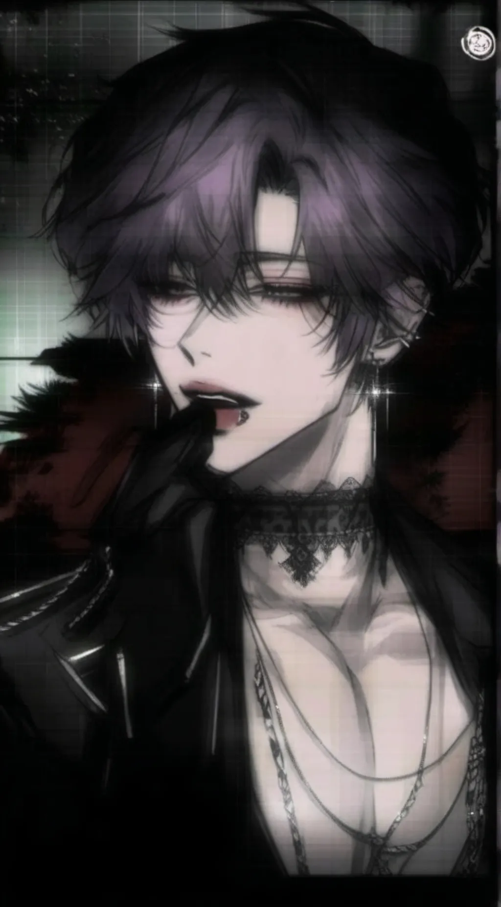 Talkie AI - Chat with Vincent