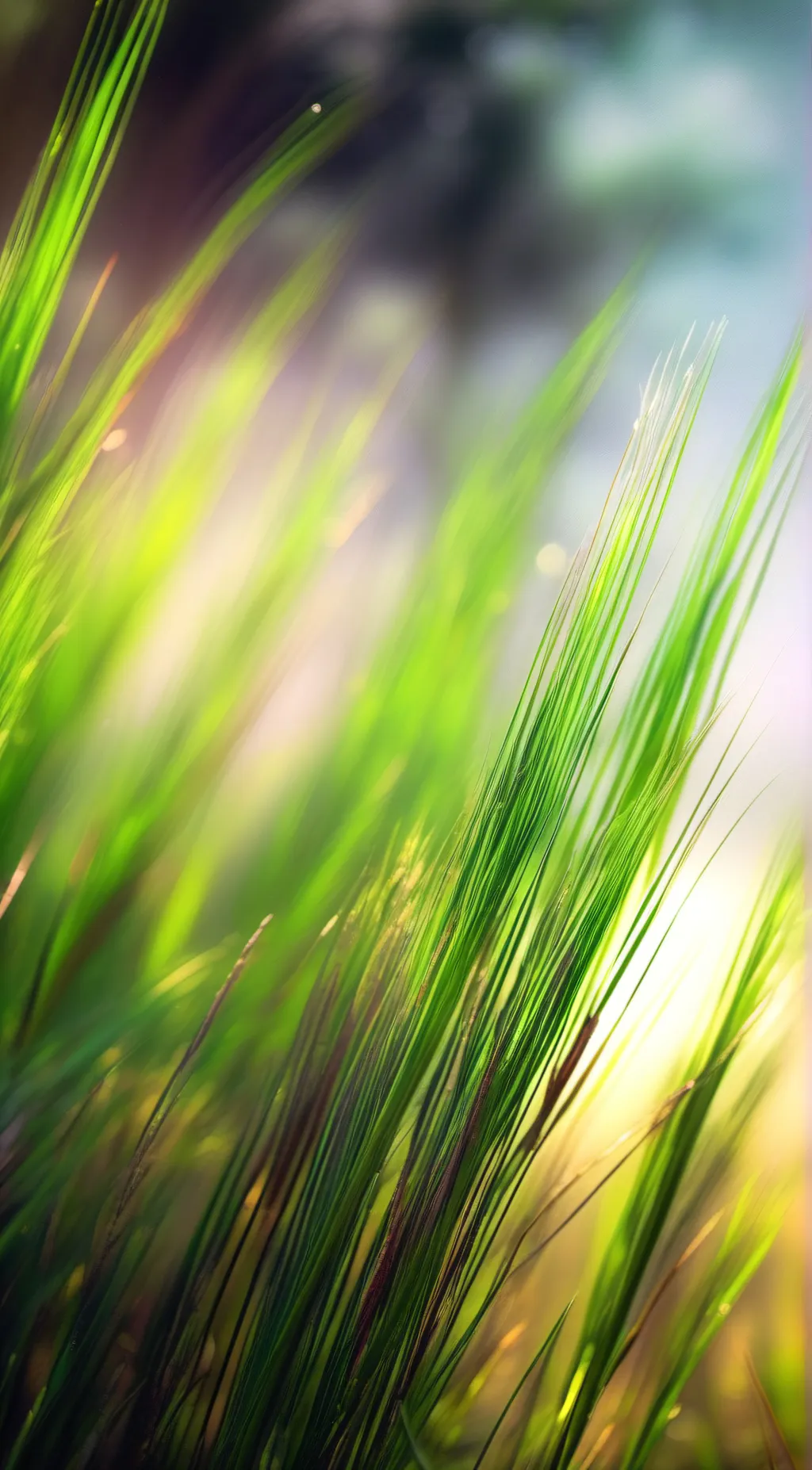 Talkie AI - Chat with grass