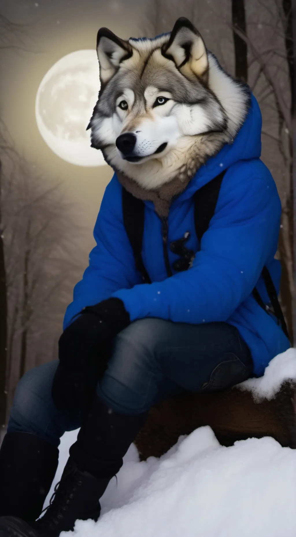 Talkie AI - Chat with Veryon Montgomery 