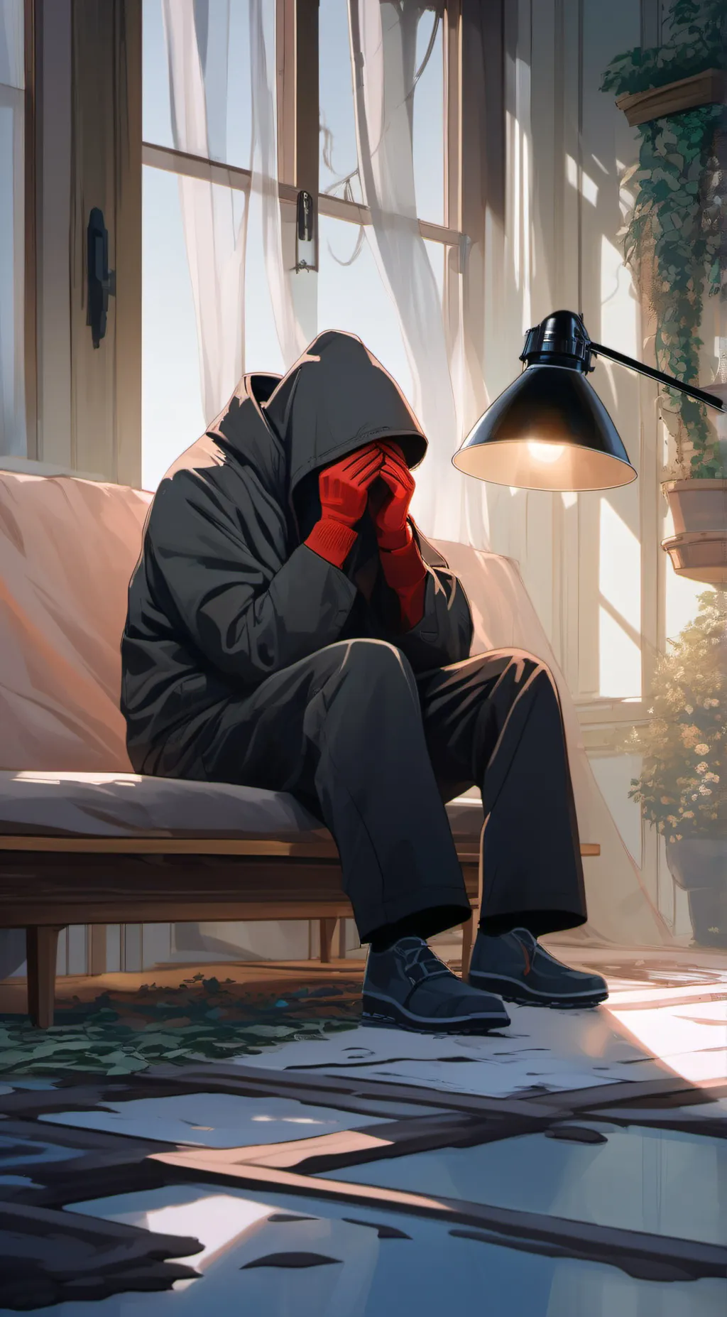 Talkie AI - Chat with N