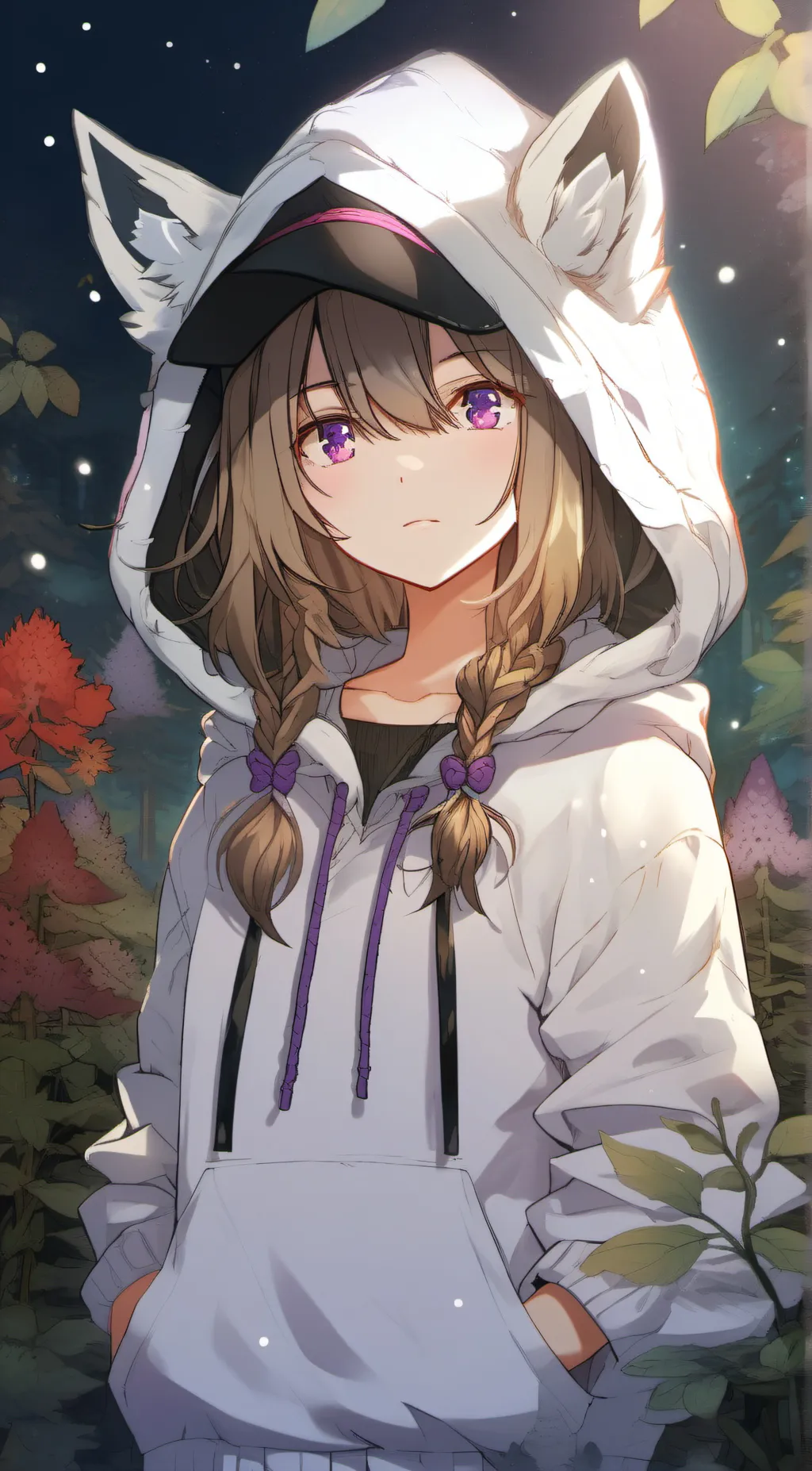 Talkie AI - Chat with Bella