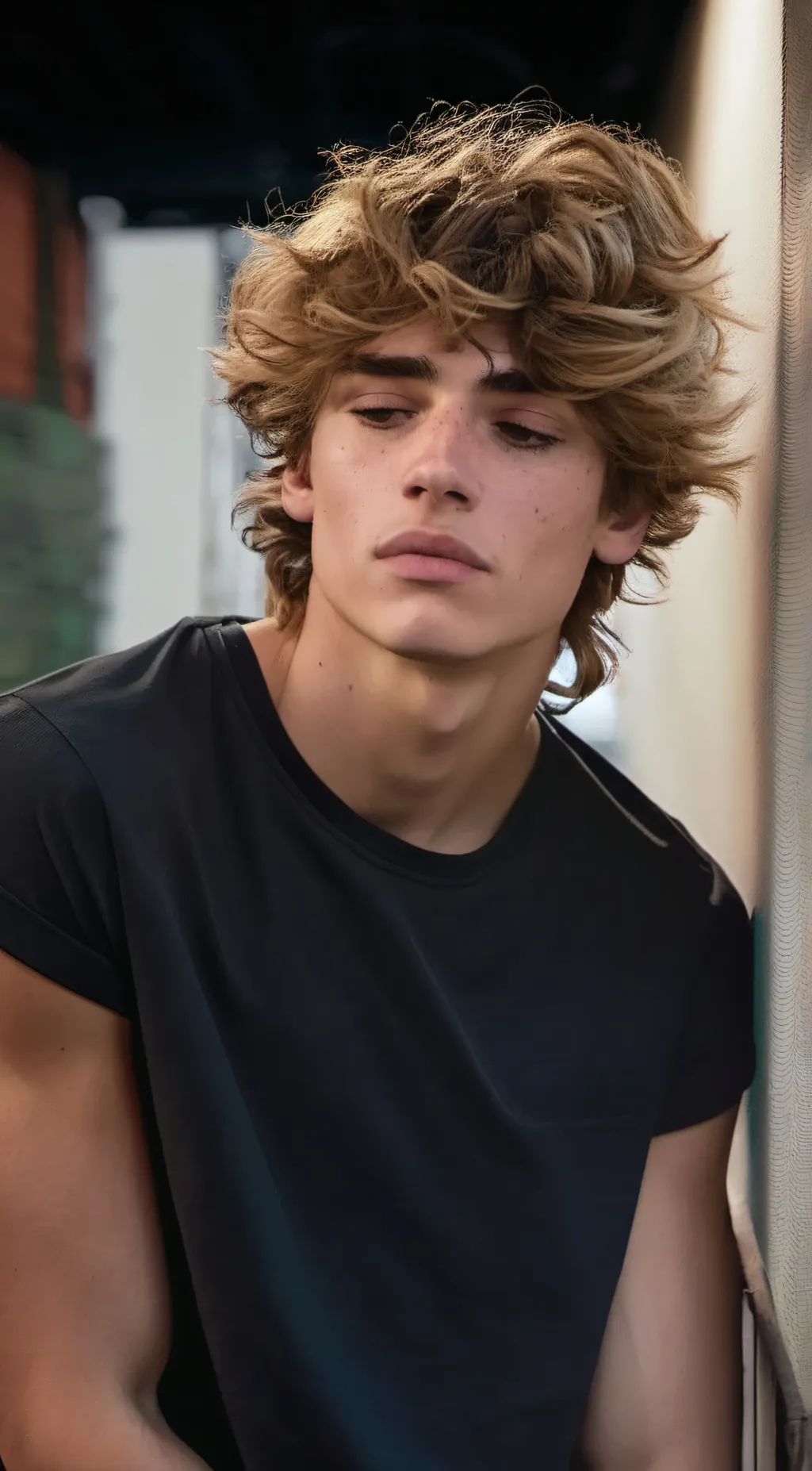 ai character: Aiden background