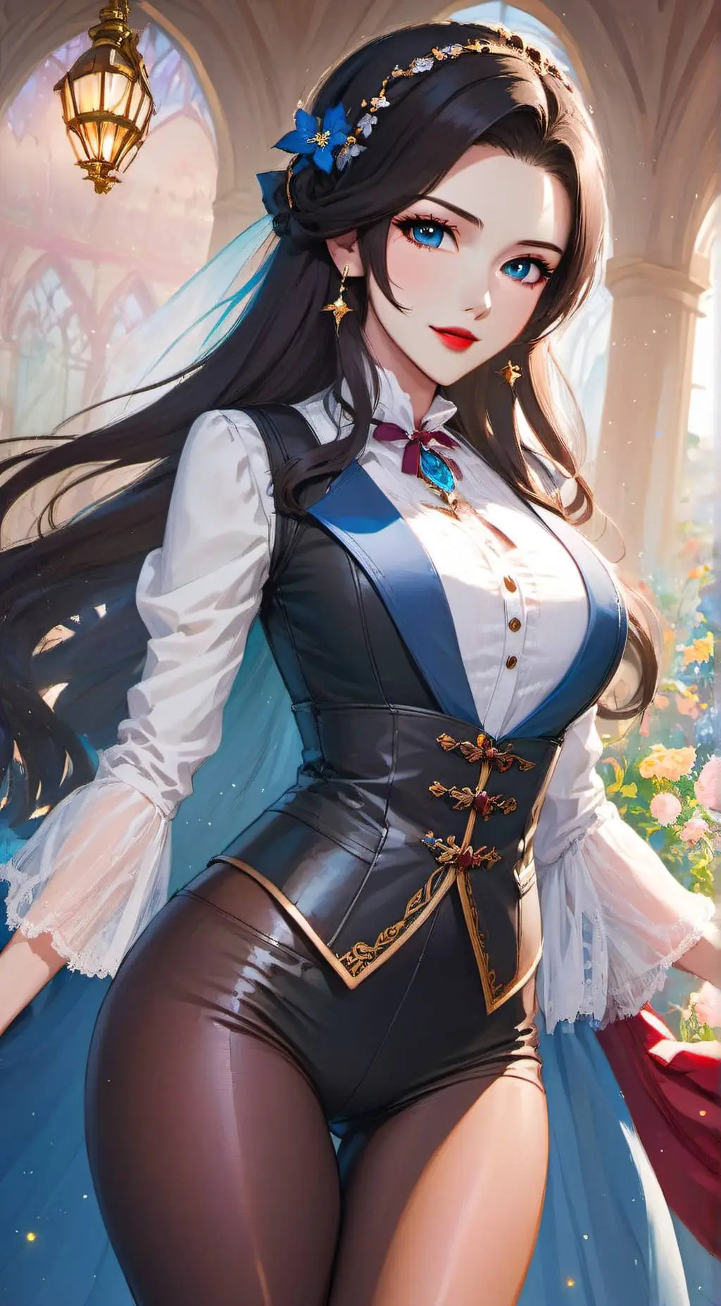 Talkie AI - Chat with Autumn 