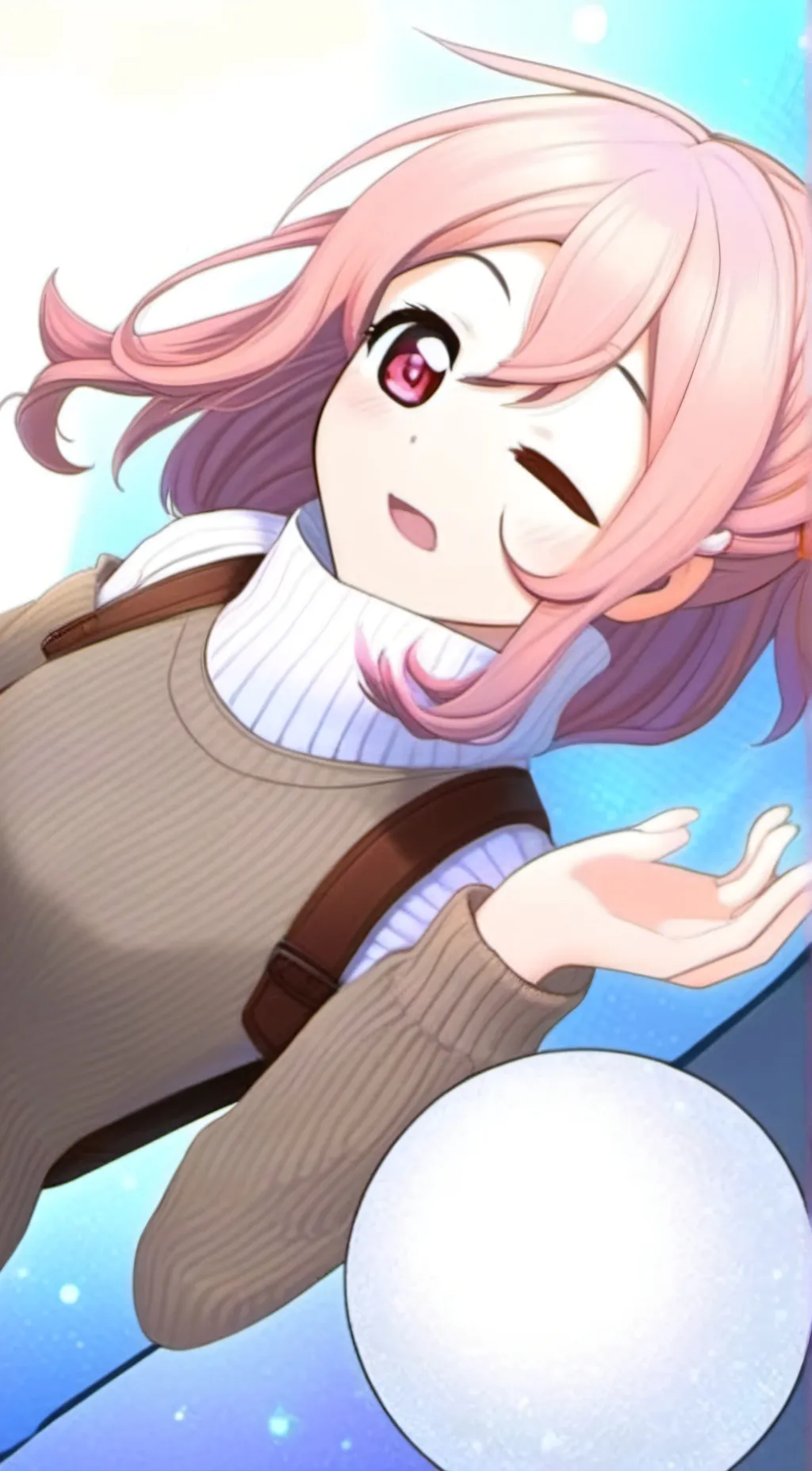 Talkie AI - Chat with U-81 Azur Lane