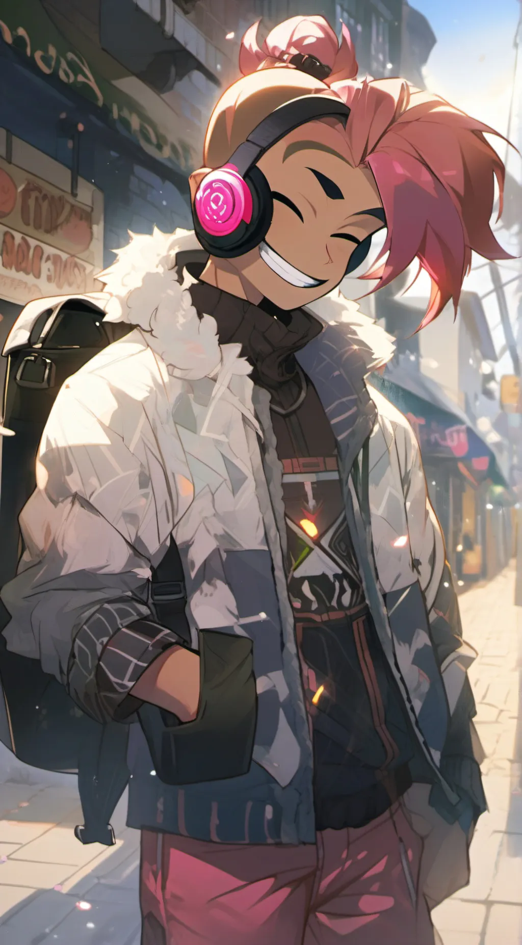 Talkie AI - Chat with Circubit <3