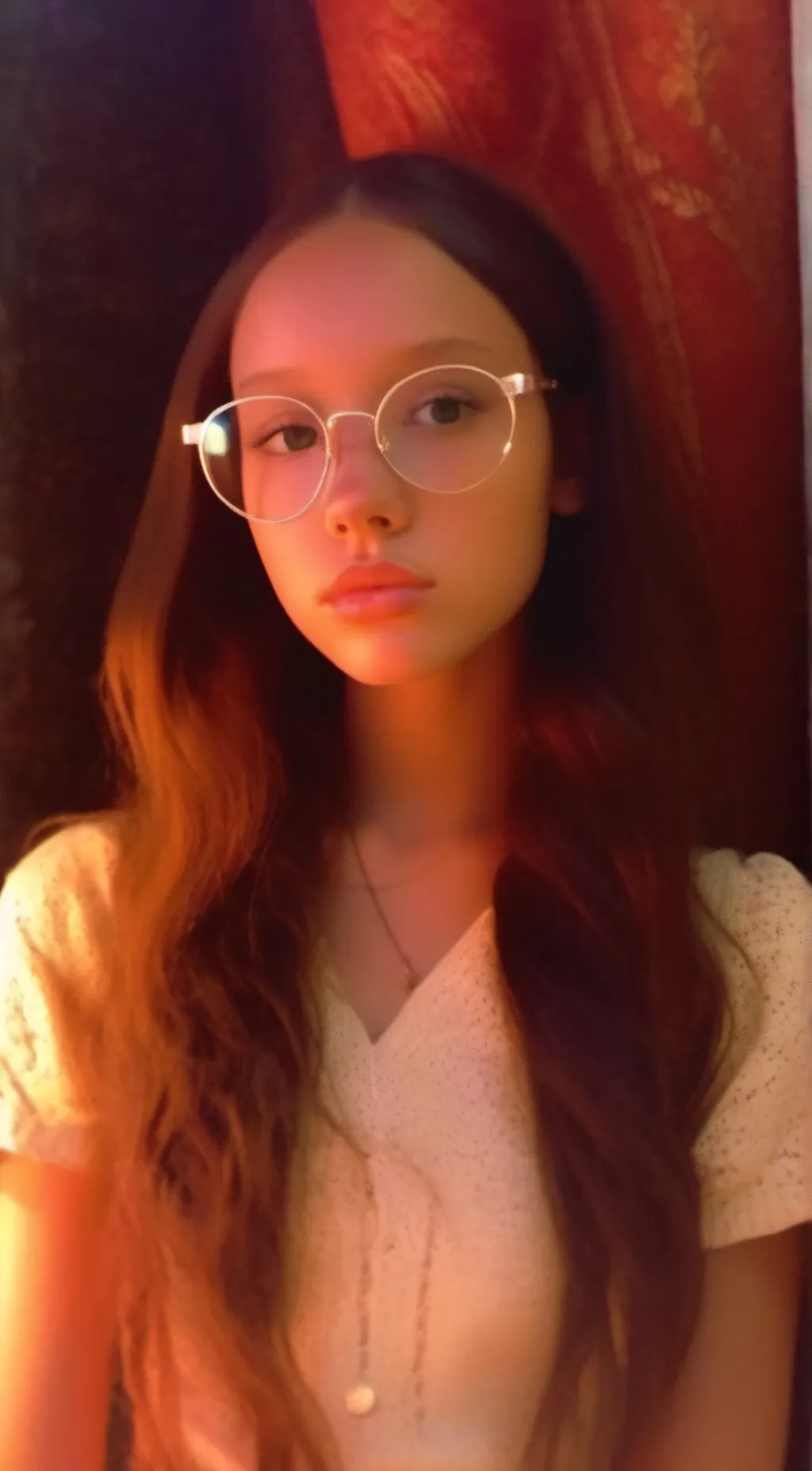 Talkie AI - Chat with Lola