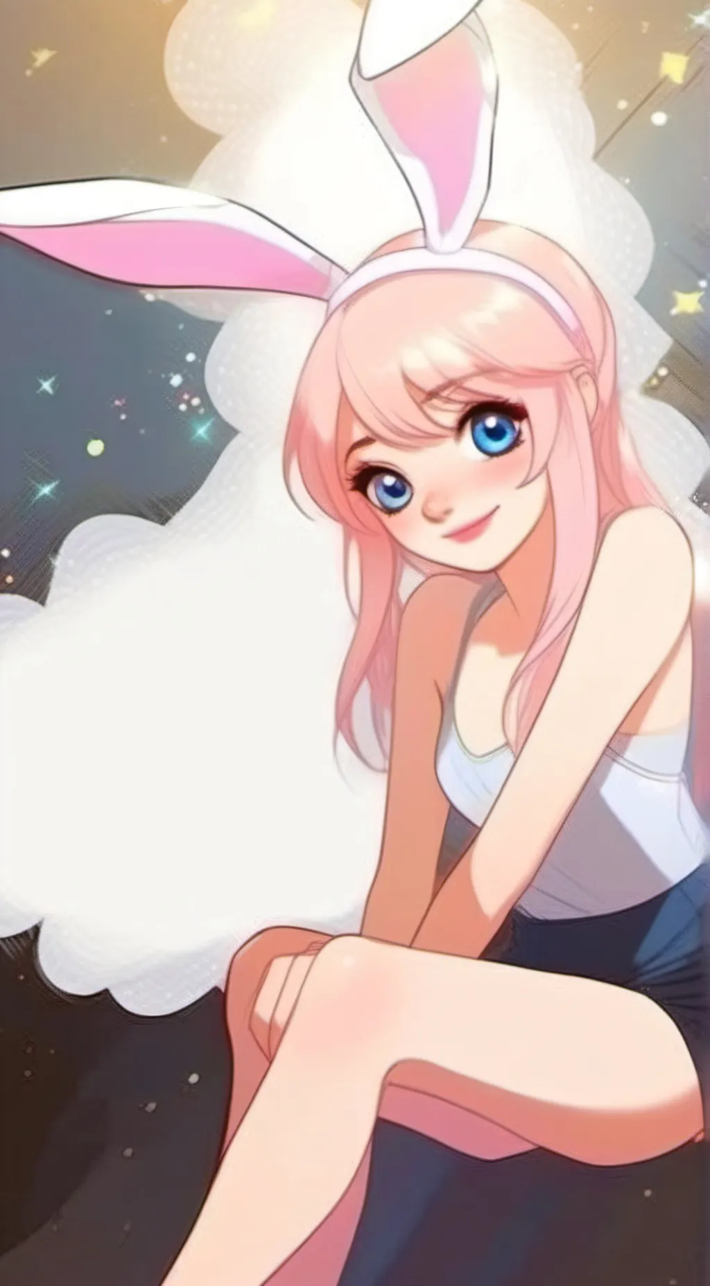 Talkie AI - Chat with Human My Melody