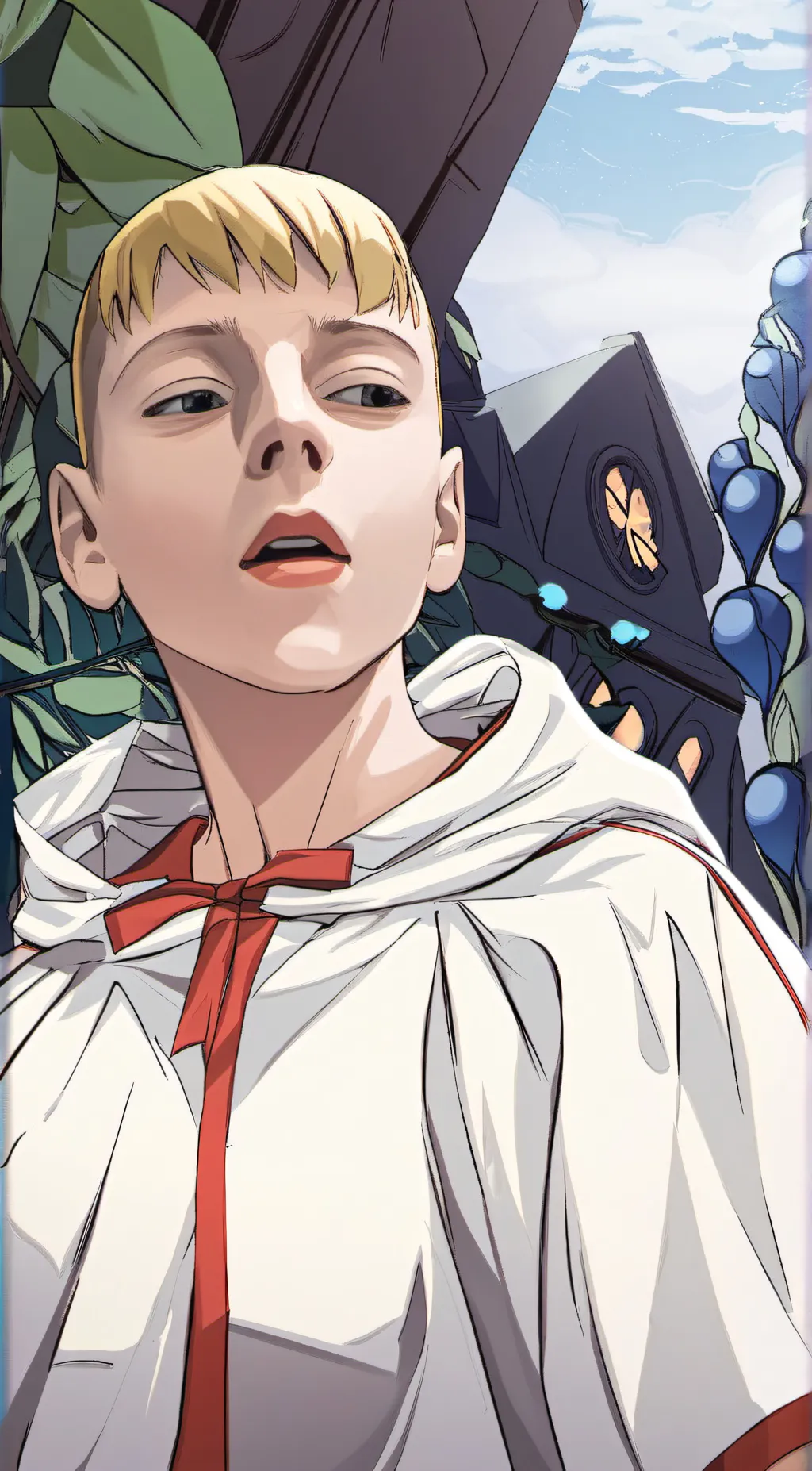 Talkie AI - Chat with ryan