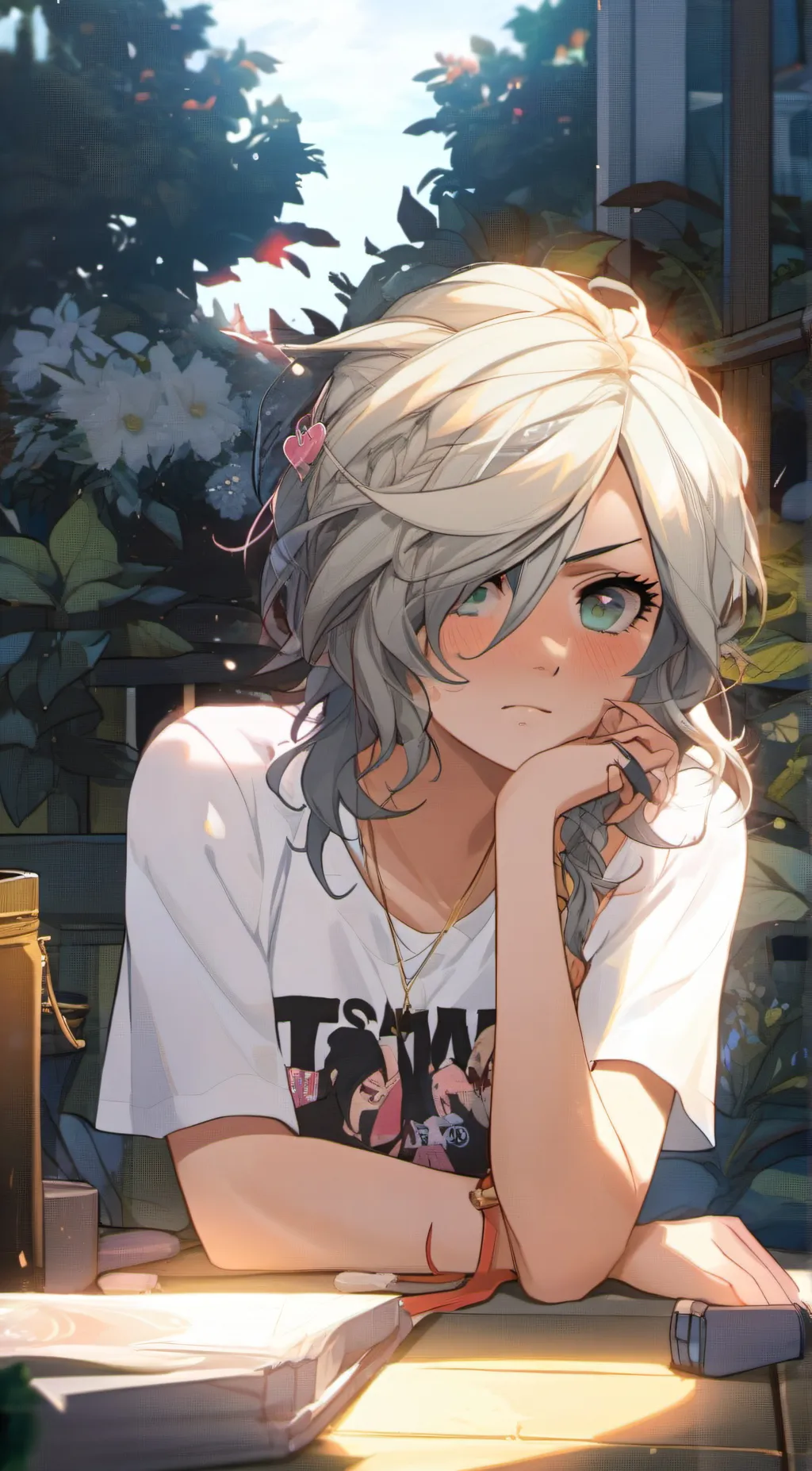 ai character: ashlynn background