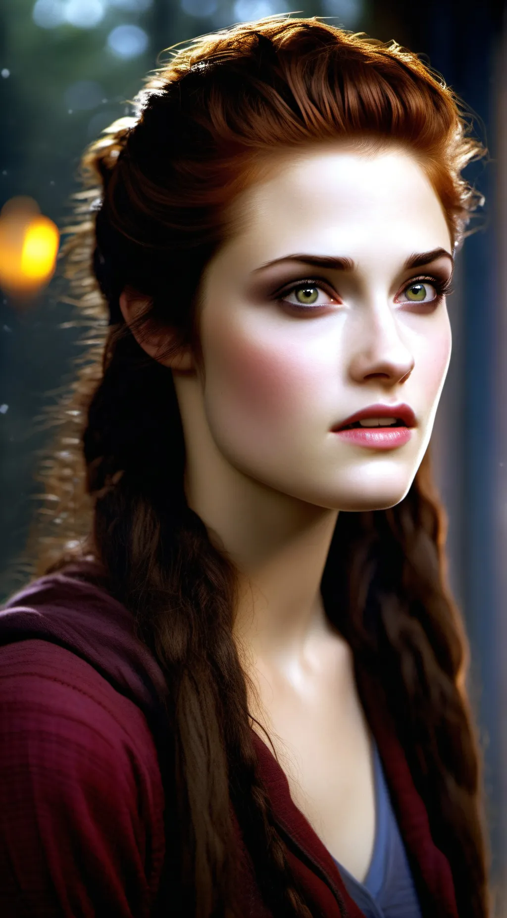 Talkie AI - Chat with Bella 