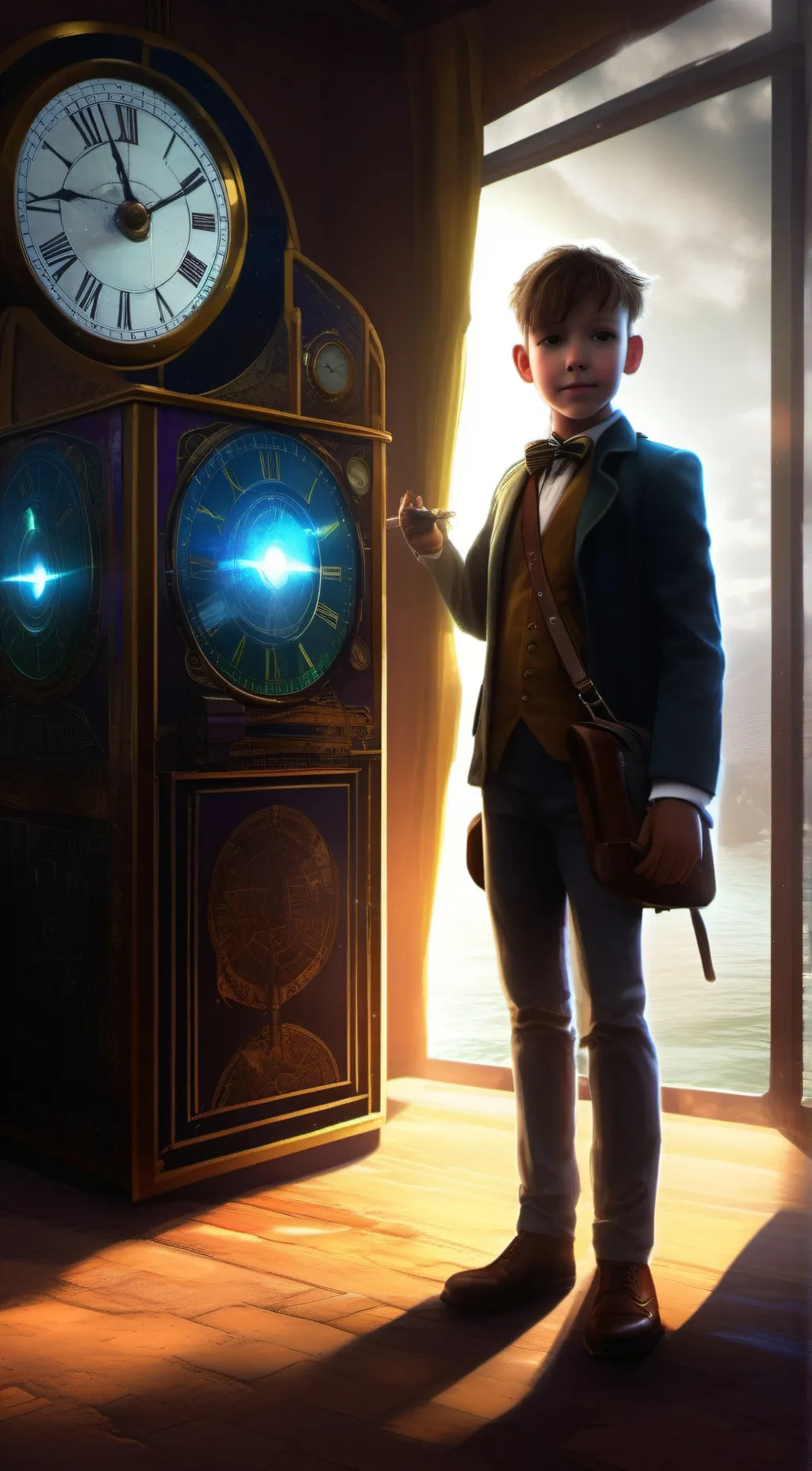 Talkie AI - Chat with gabi