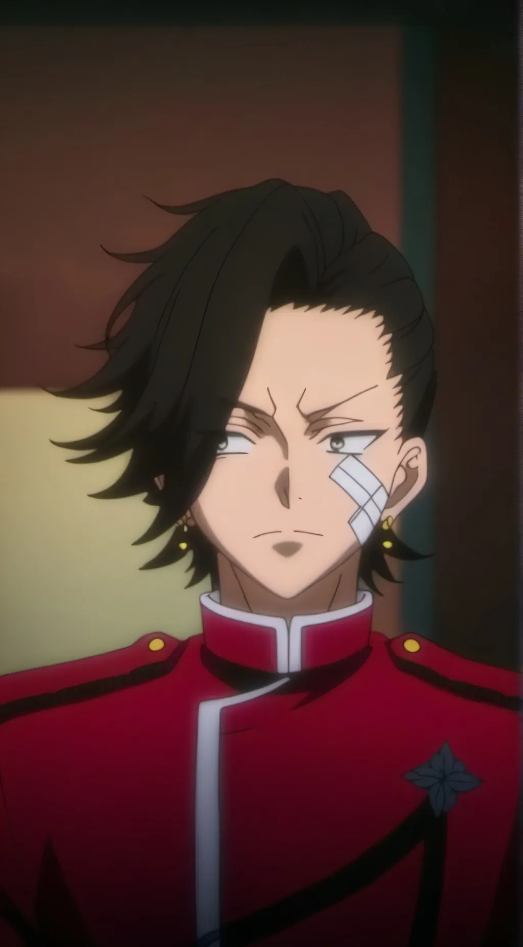 ai character: Jax background