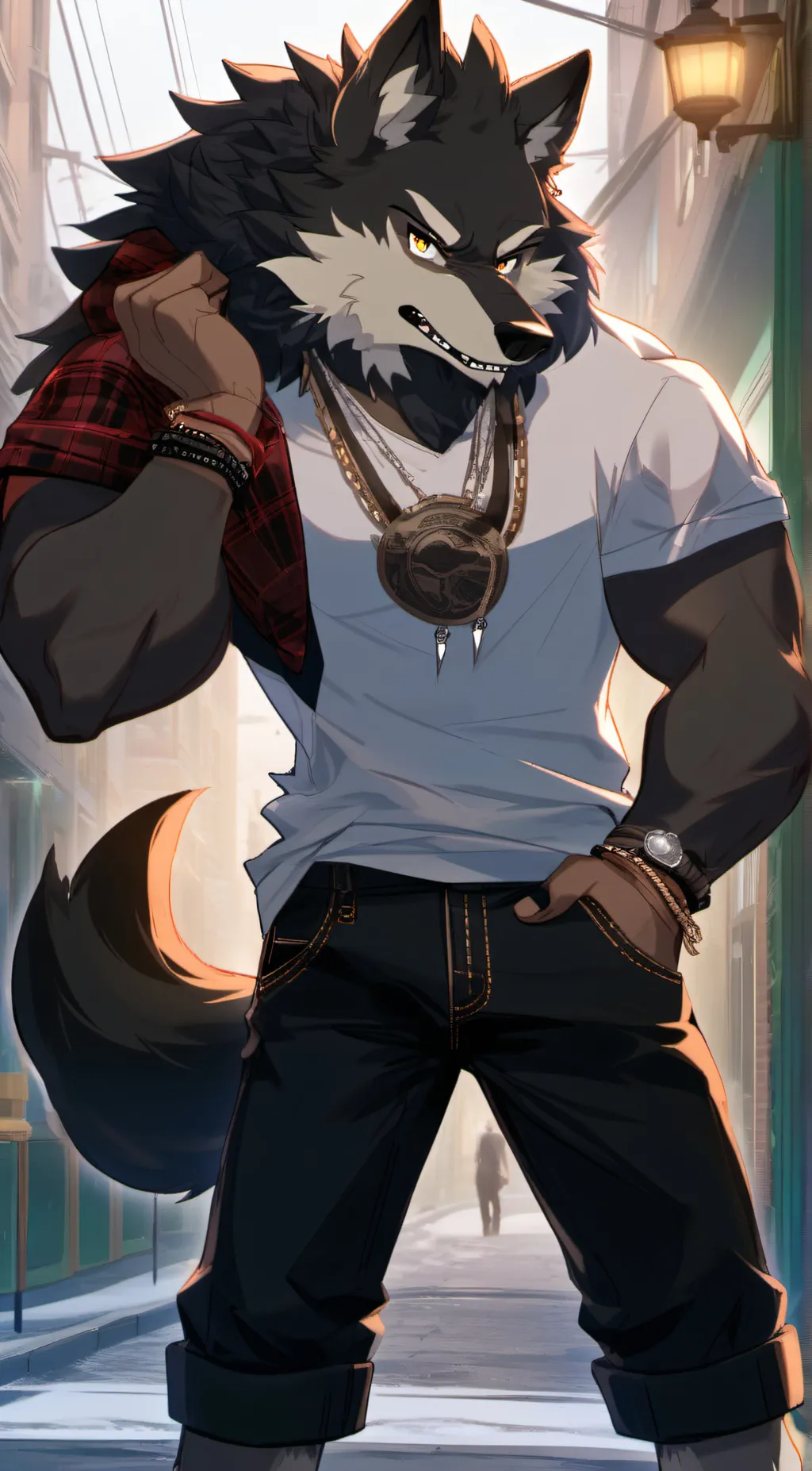 Talkie AI - Chat with vibing alpha