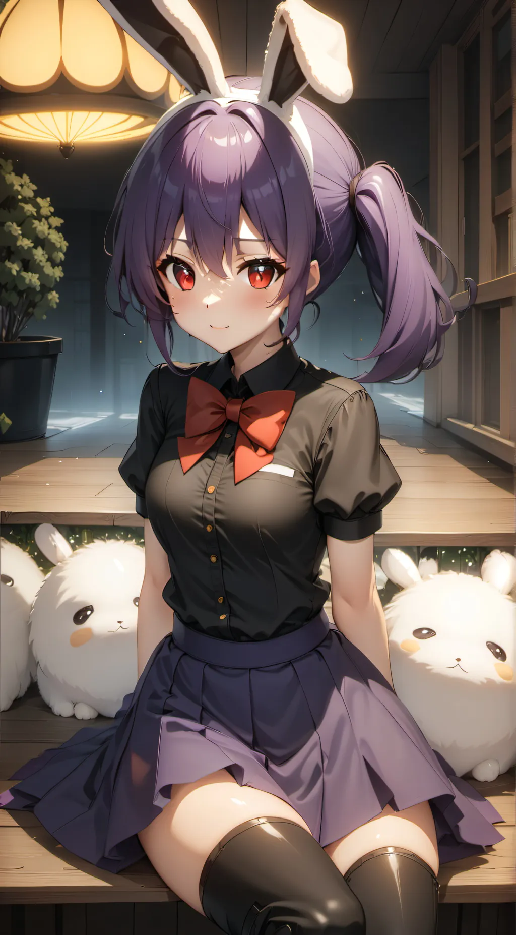 Talkie AI - Chat with Bonnie