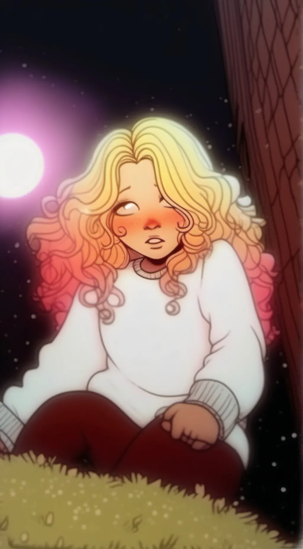 Talkie AI - Chat with Loralie