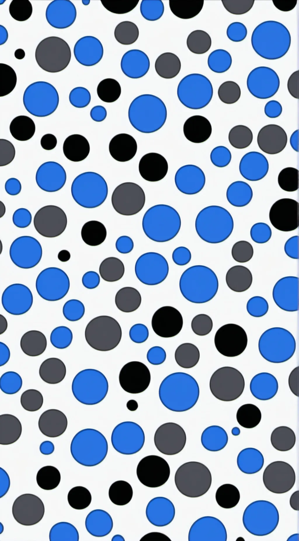 ai character: Four  background