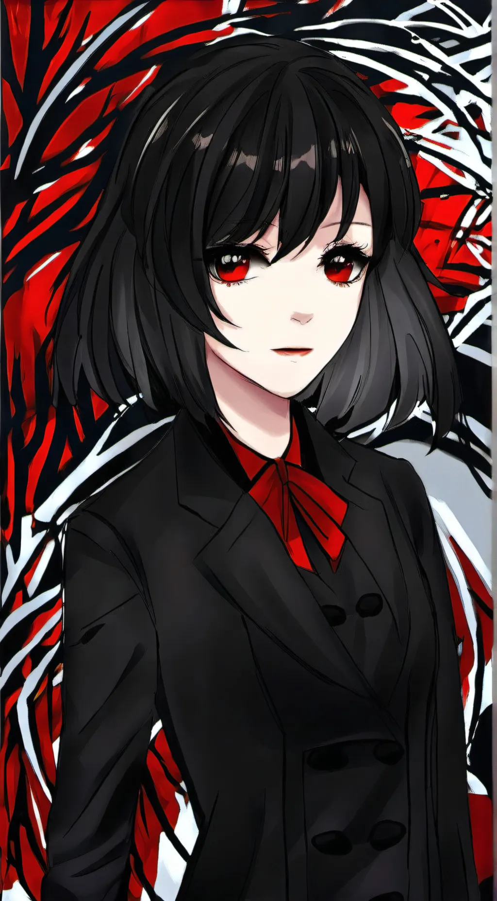 Talkie AI - Chat with area