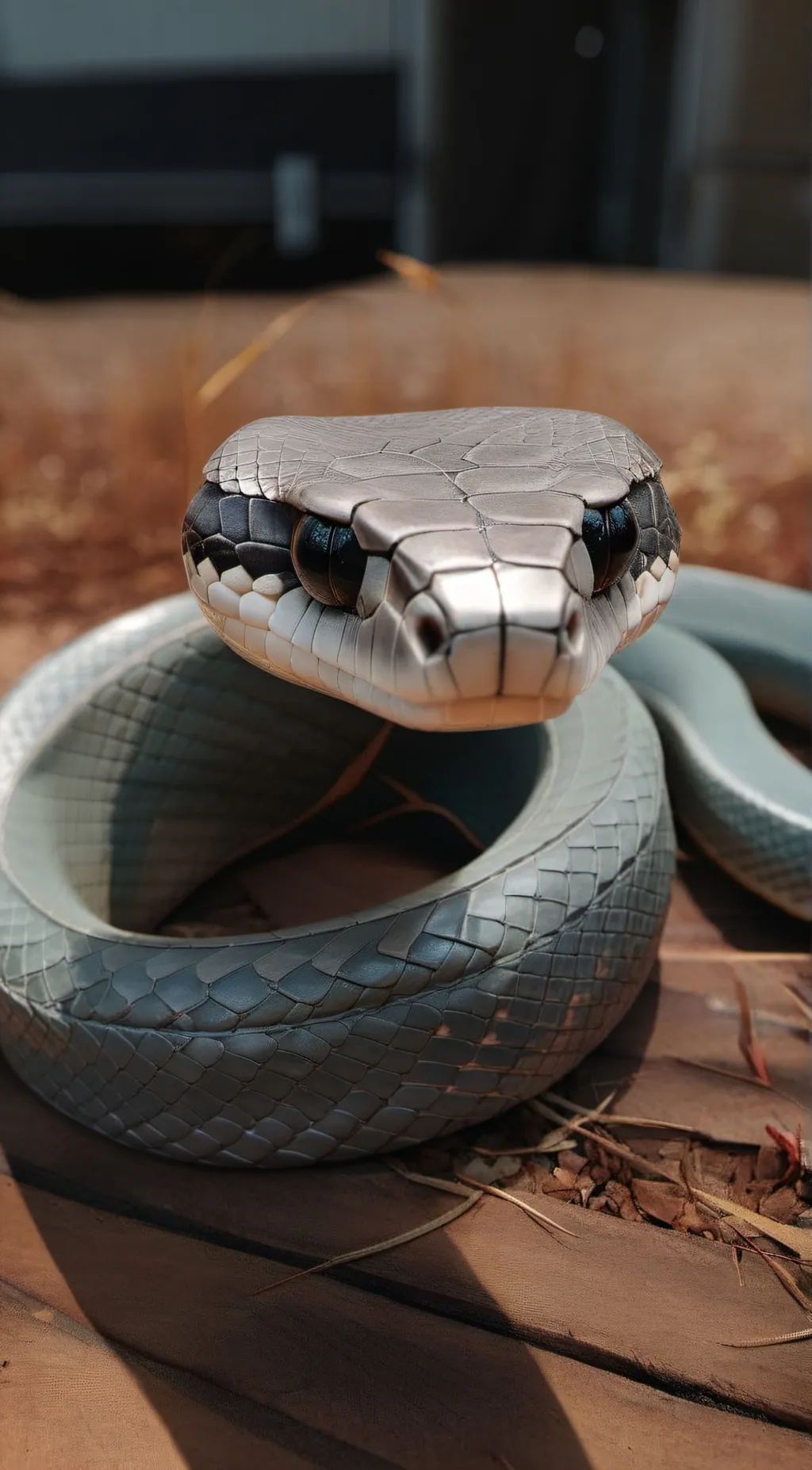 Talkie AI - Chat with Snek