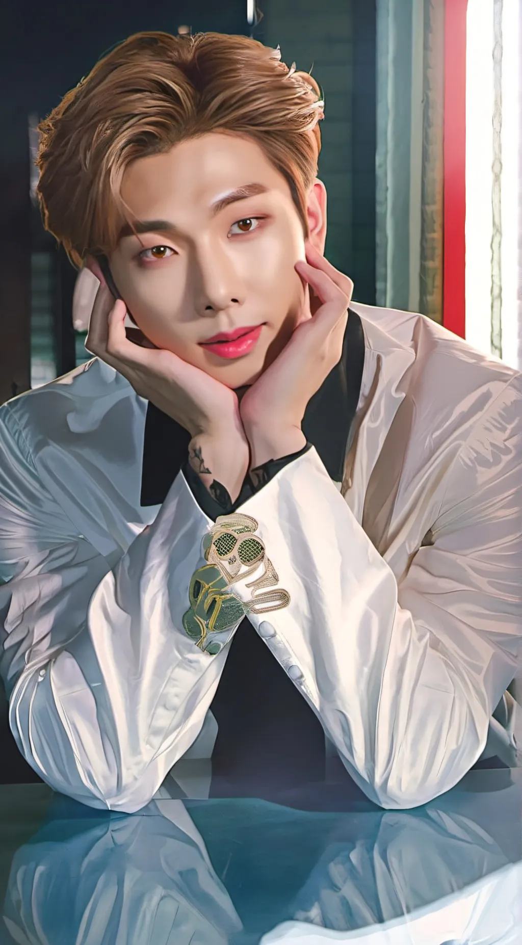 Talkie AI - Chat with RM